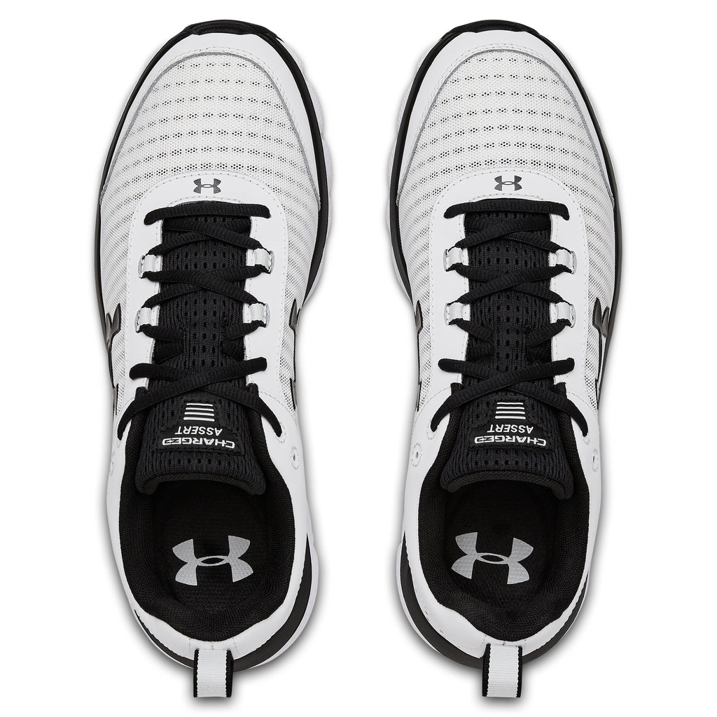 [3021952-102] Mens Under Armour Charged Assert 8