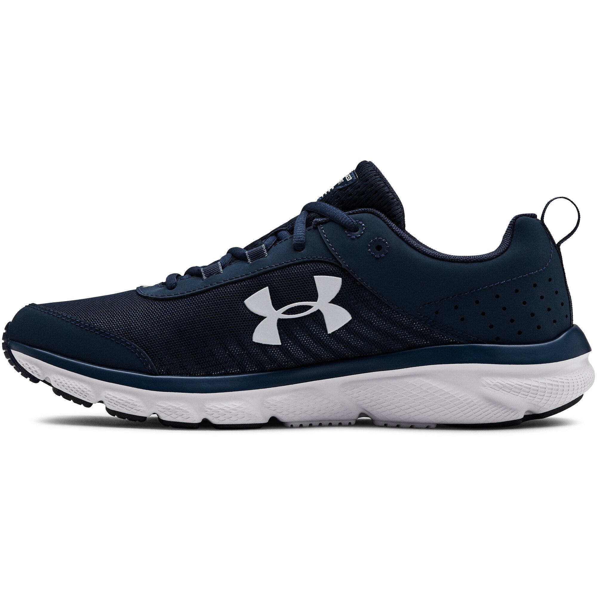 [3021952-401] Mens Under Armour Charged Assert 8