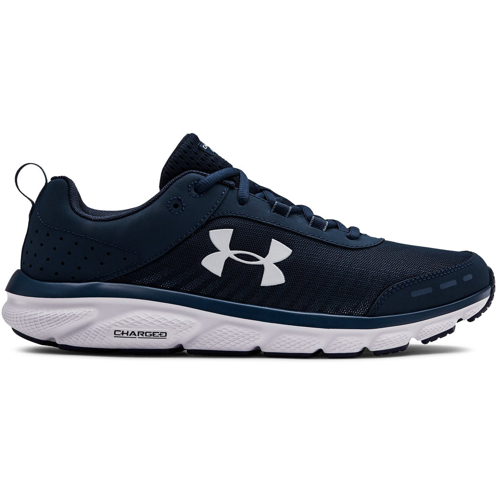 [3021952-401] Mens Under Armour Charged Assert 8