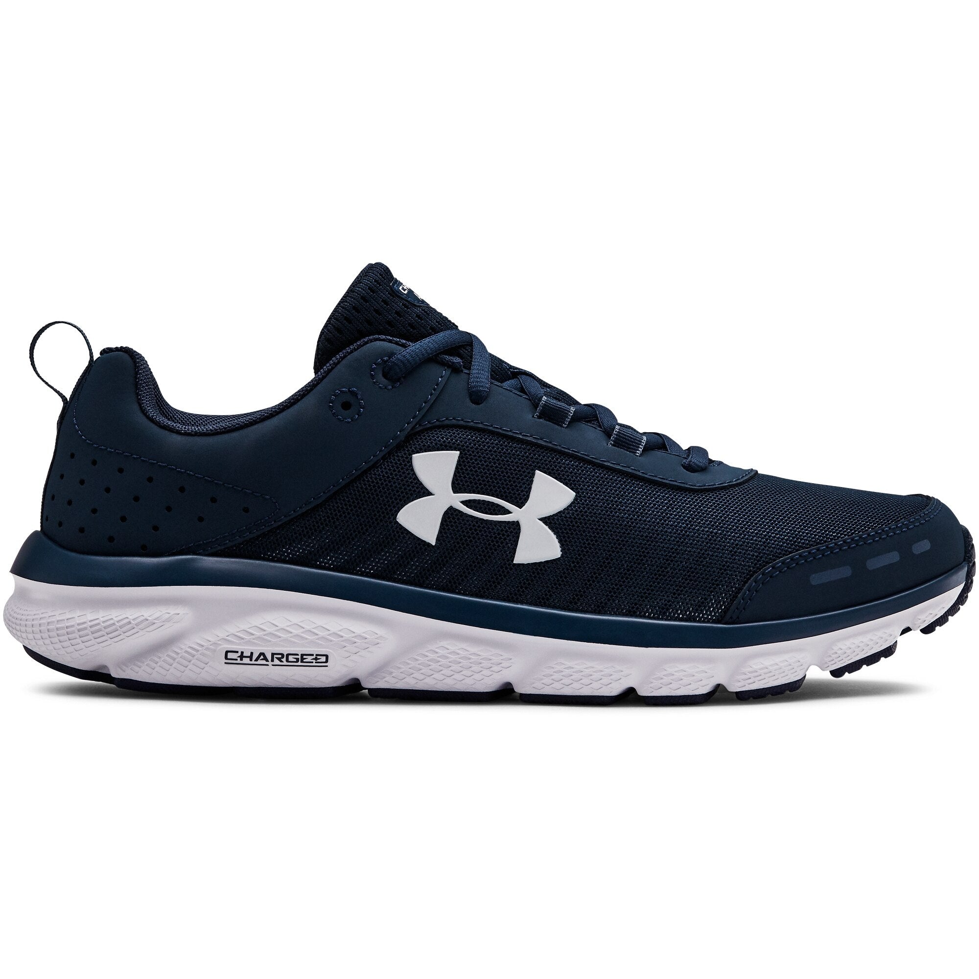 [3021952-401] Mens Under Armour Charged Assert 8