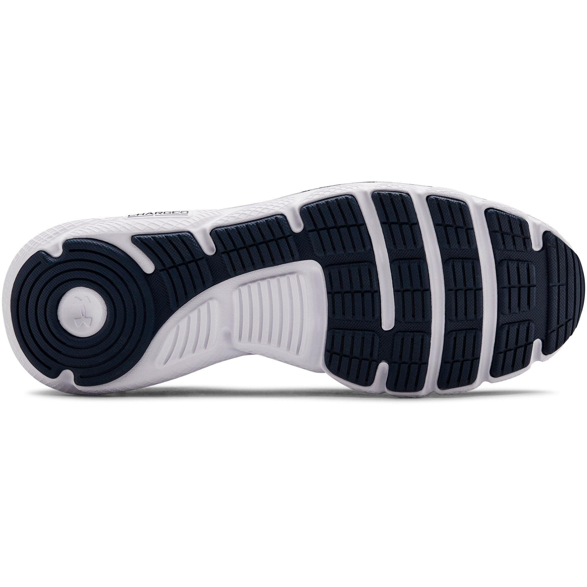 [3021952-401] Mens Under Armour Charged Assert 8