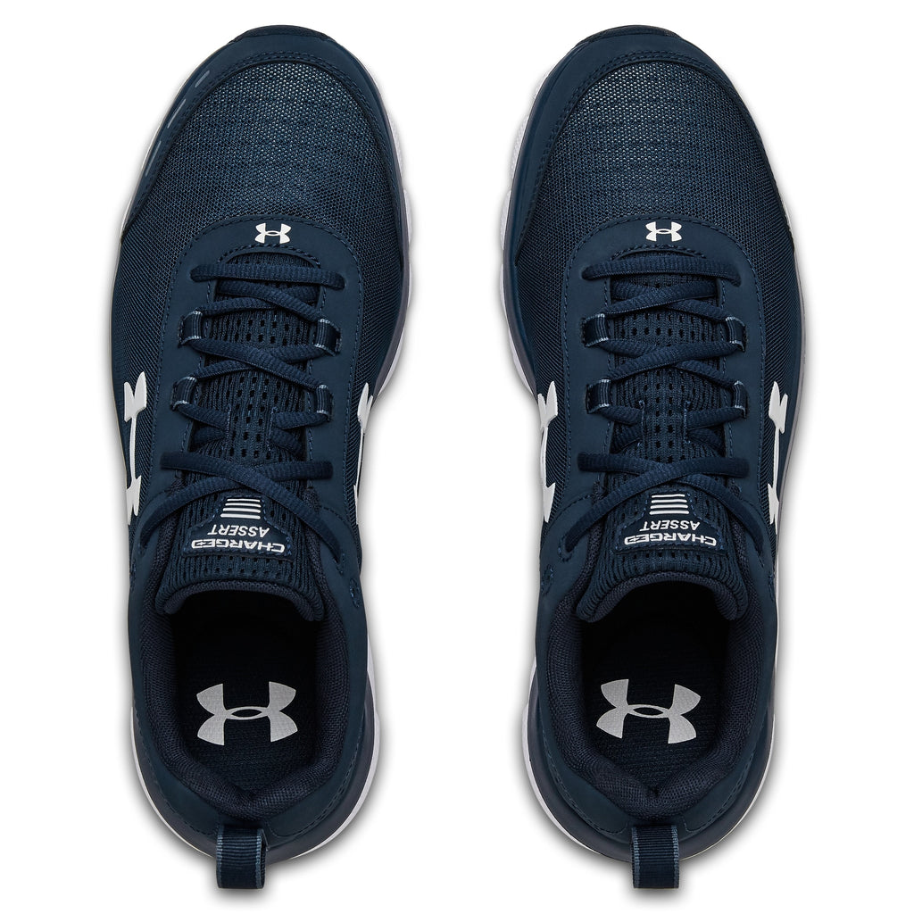 [3021952-401] Mens Under Armour Charged Assert 8