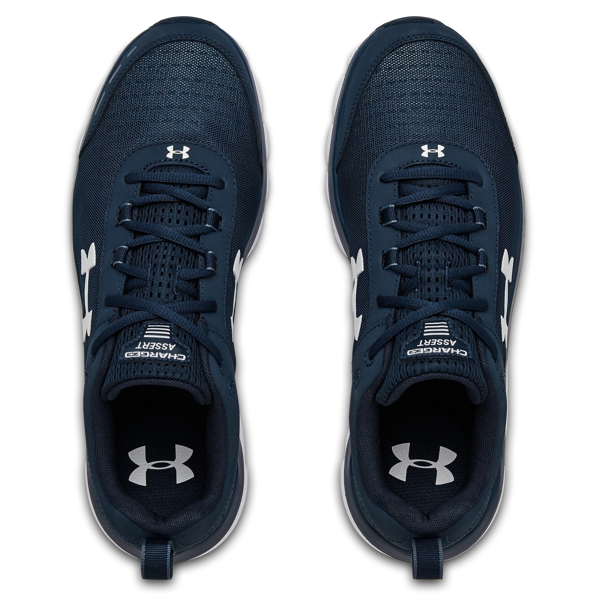 [3021952-401] Mens Under Armour Charged Assert 8