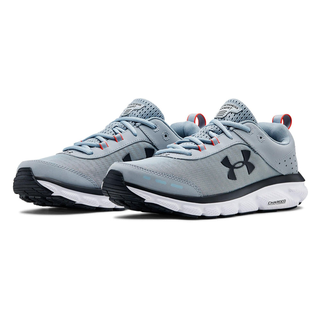 [3021952-402] Mens Under Armour Charged Assert 8 - sneakAR