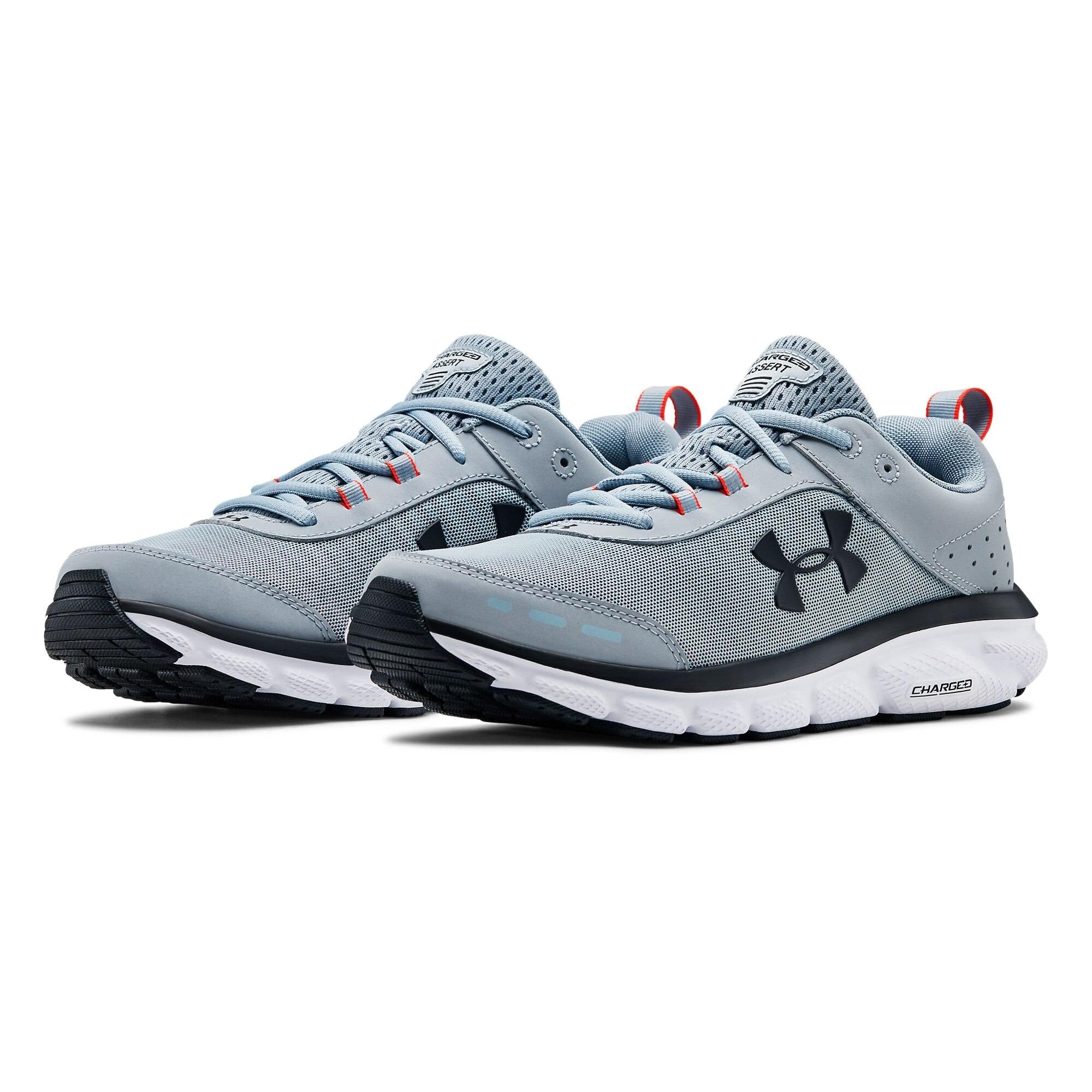 [3021952-402] Mens Under Armour Charged Assert 8 - sneakAR