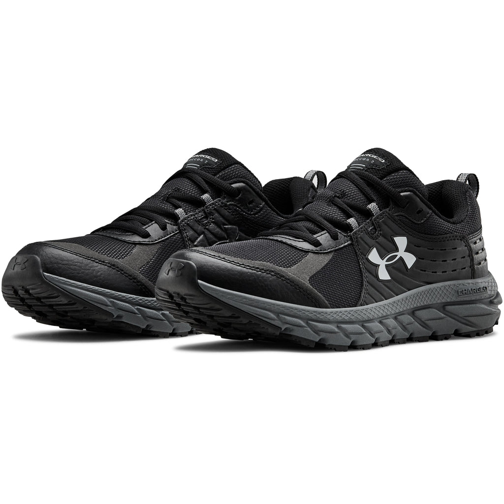 [3021955-001] Mens Under Armour Charged Toccoa 2