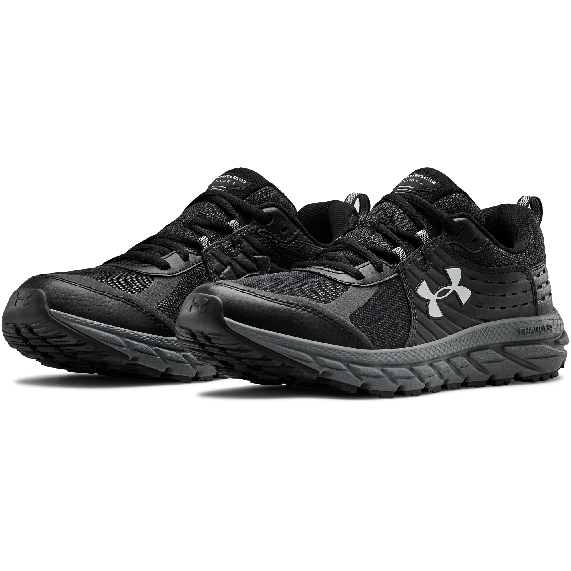 [3021955-001] Mens Under Armour Charged Toccoa 2