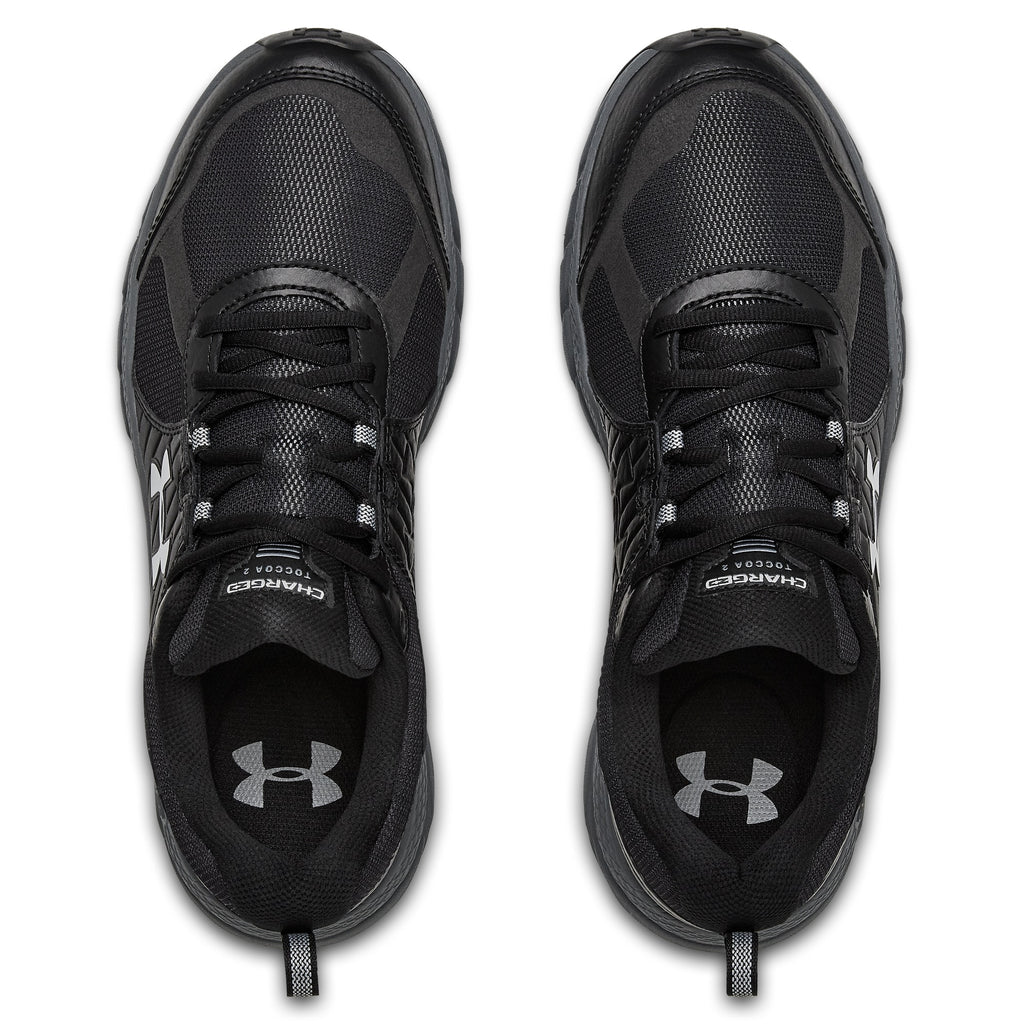 [3021955-001] Mens Under Armour Charged Toccoa 2