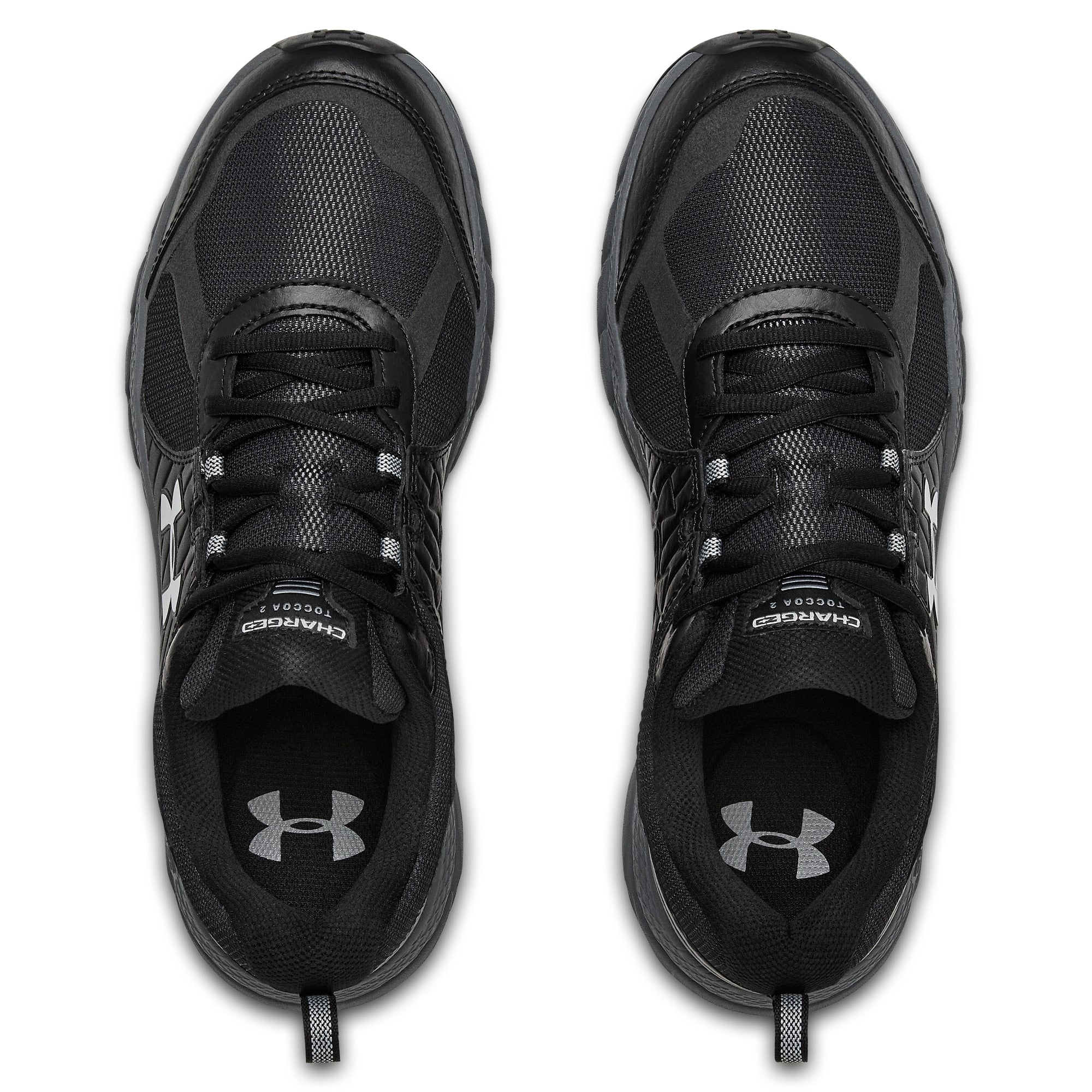 [3021955-001] Mens Under Armour Charged Toccoa 2