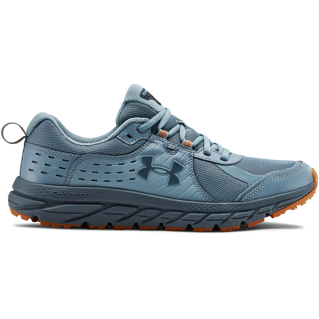 [3021955-400] Mens Under Armour Charged Toccoa 2