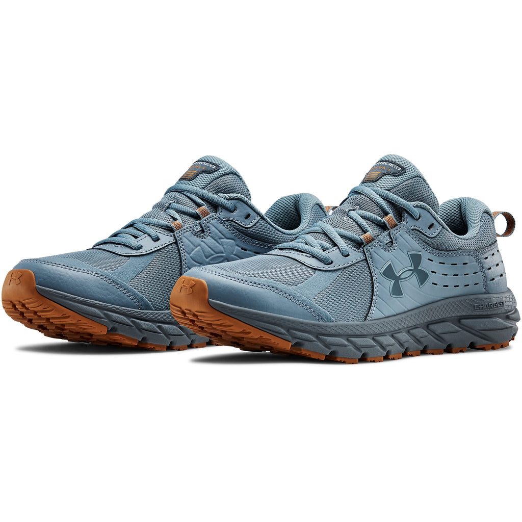 [3021955-400] Mens Under Armour Charged Toccoa 2