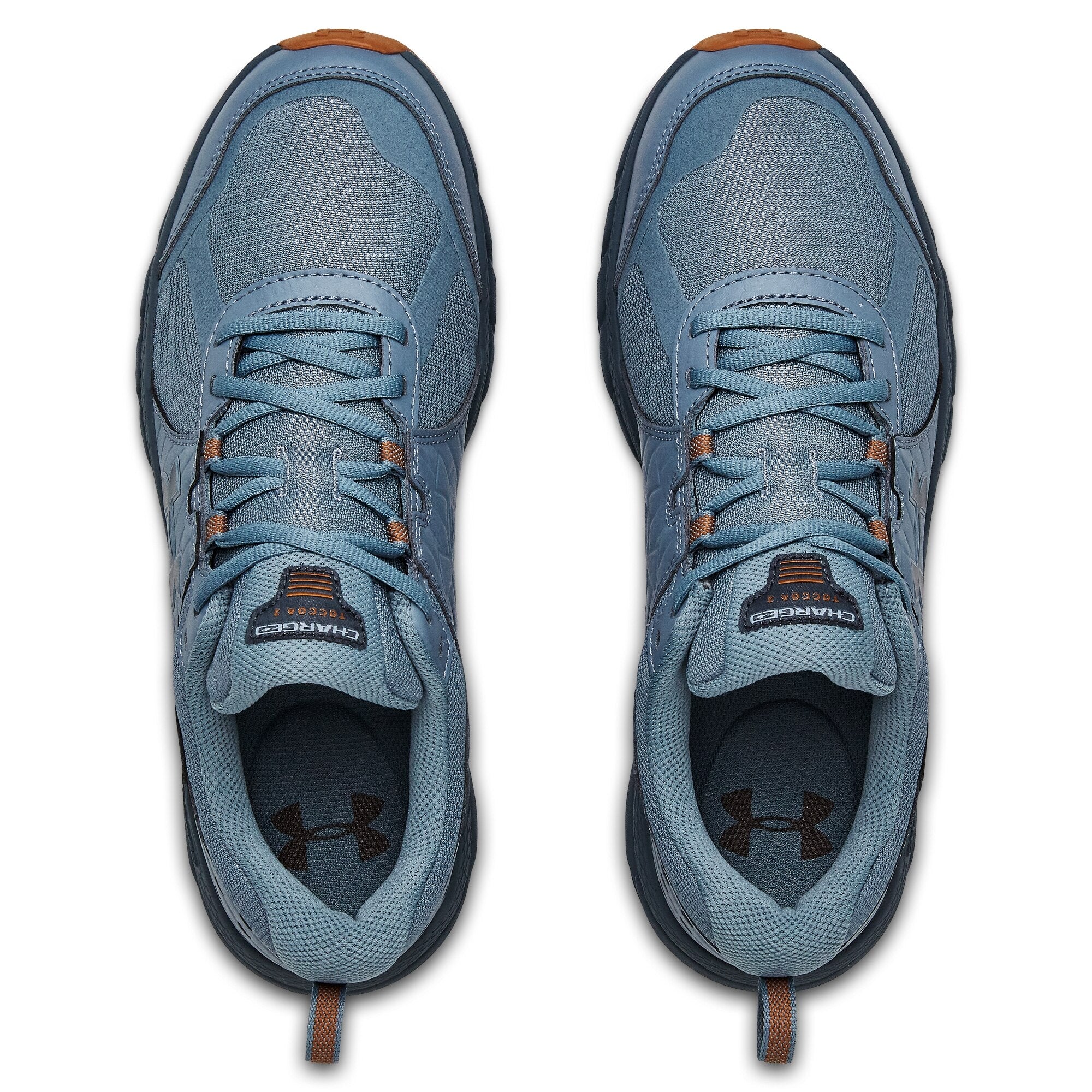 [3021955-400] Mens Under Armour Charged Toccoa 2