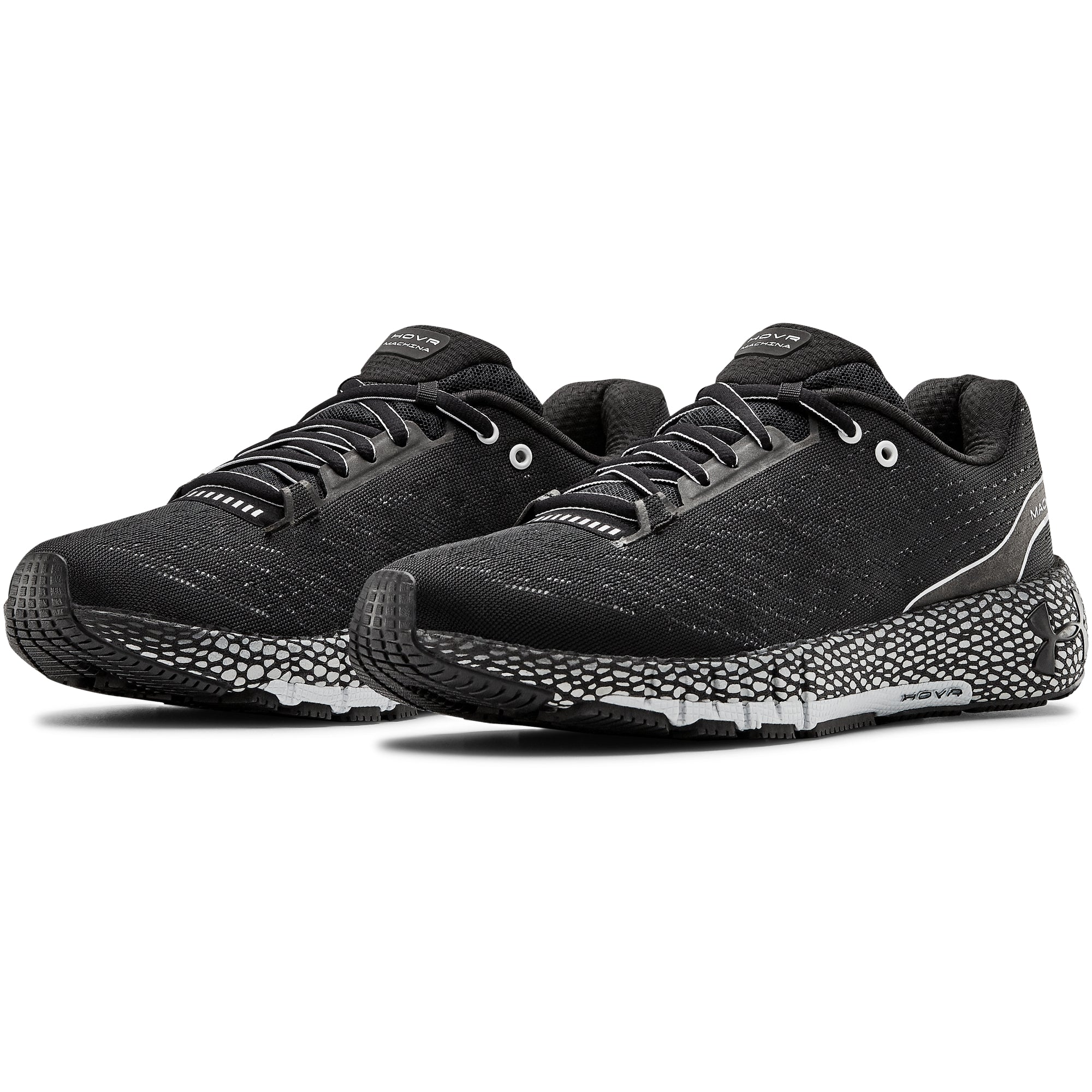 [3021956-001] Womens Under Armour HOVR Machina