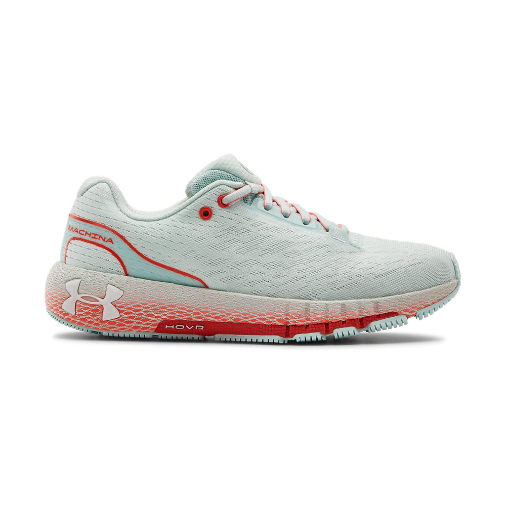 [3021956-403] Womens Under Armour HOVR Machina