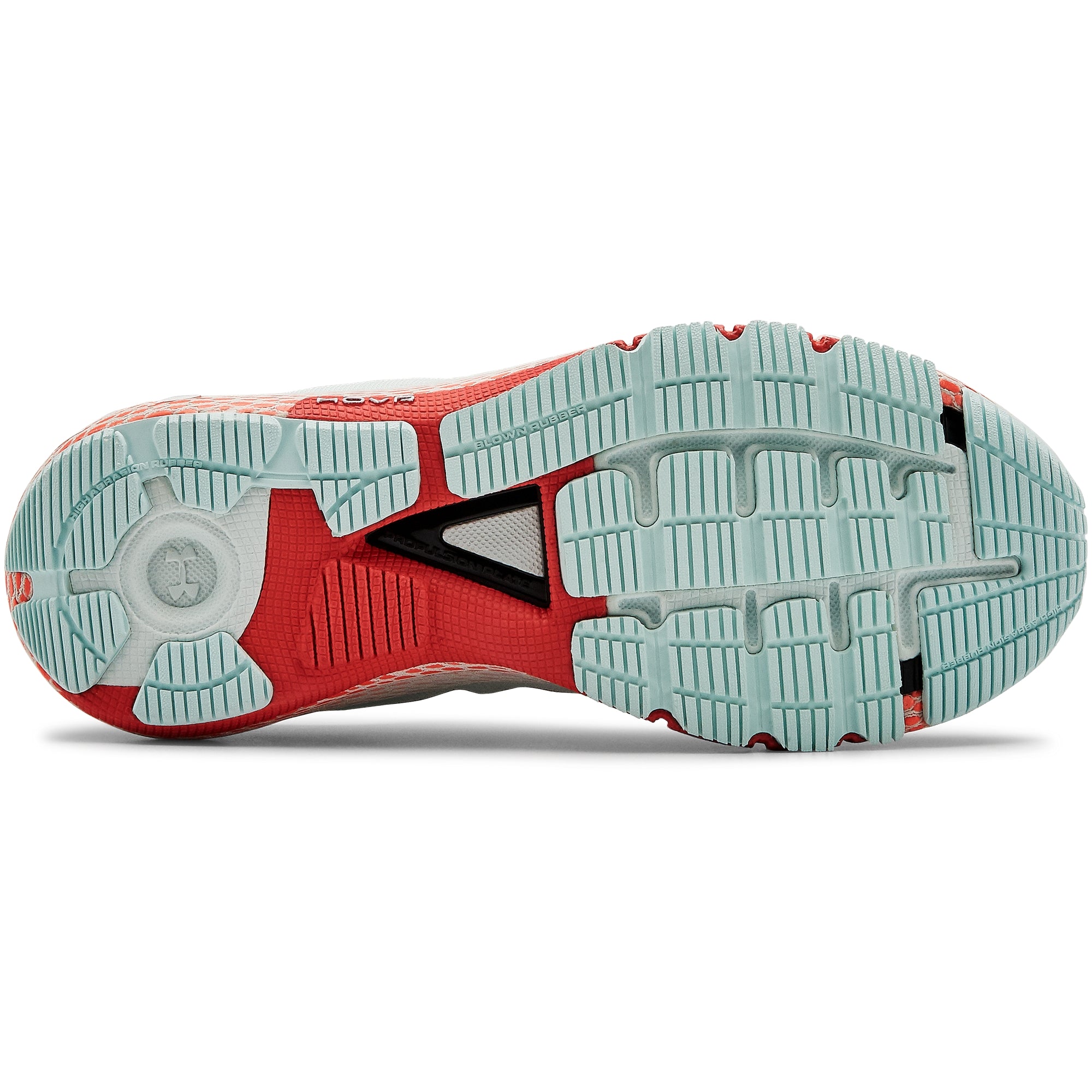 [3021956-403] Womens Under Armour HOVR Machina