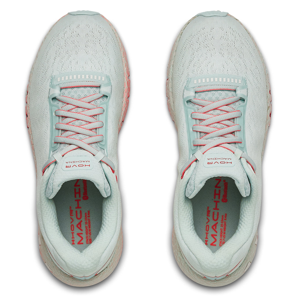 [3021956-403] Womens Under Armour HOVR Machina