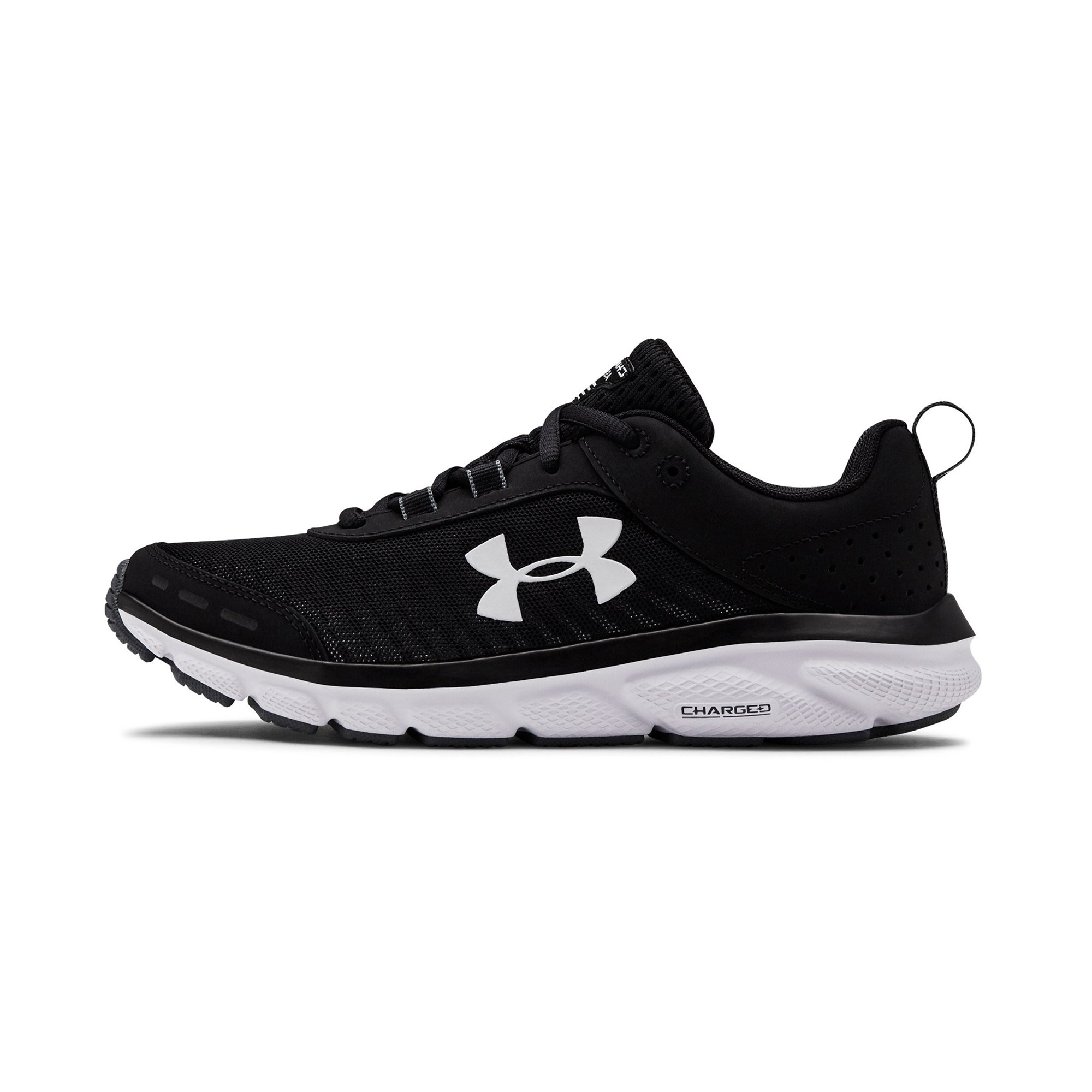 [3021972-001] Womens Under Armour Charged Assert 8