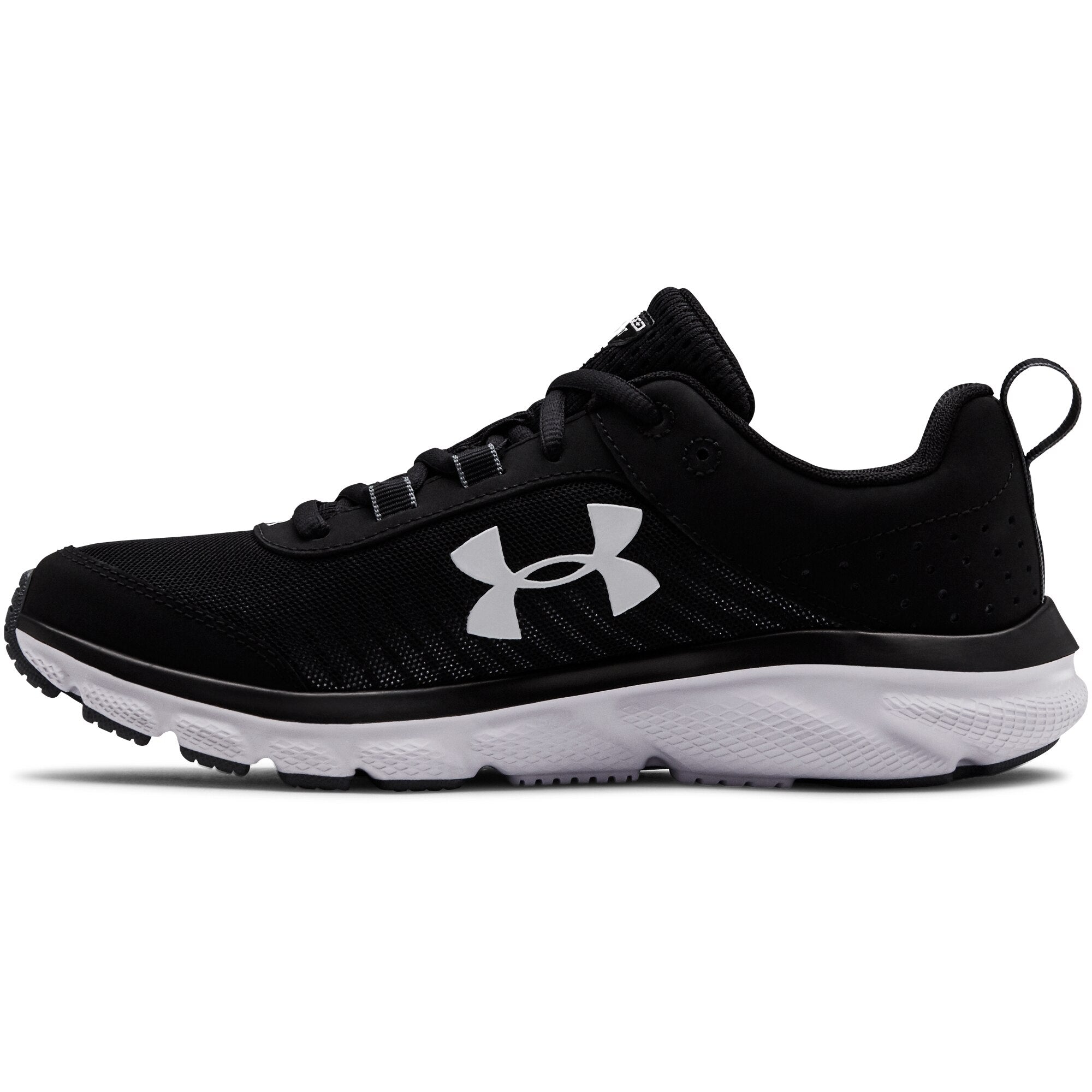 [3021972-001] Womens Under Armour Charged Assert 8