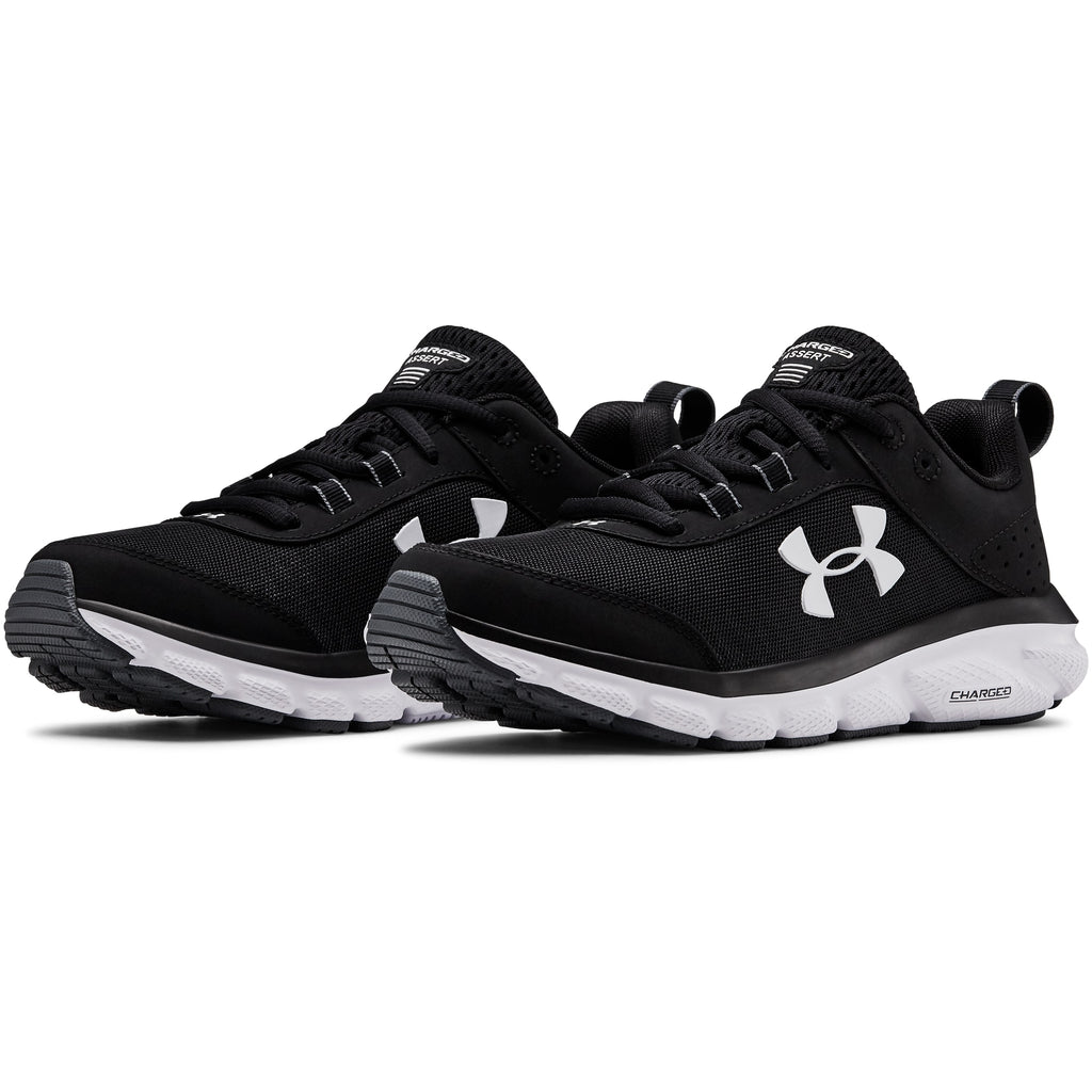 [3021972-001] Womens Under Armour Charged Assert 8