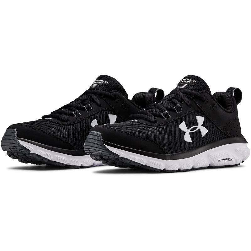 [3021972-001] Womens Under Armour Charged Assert 8
