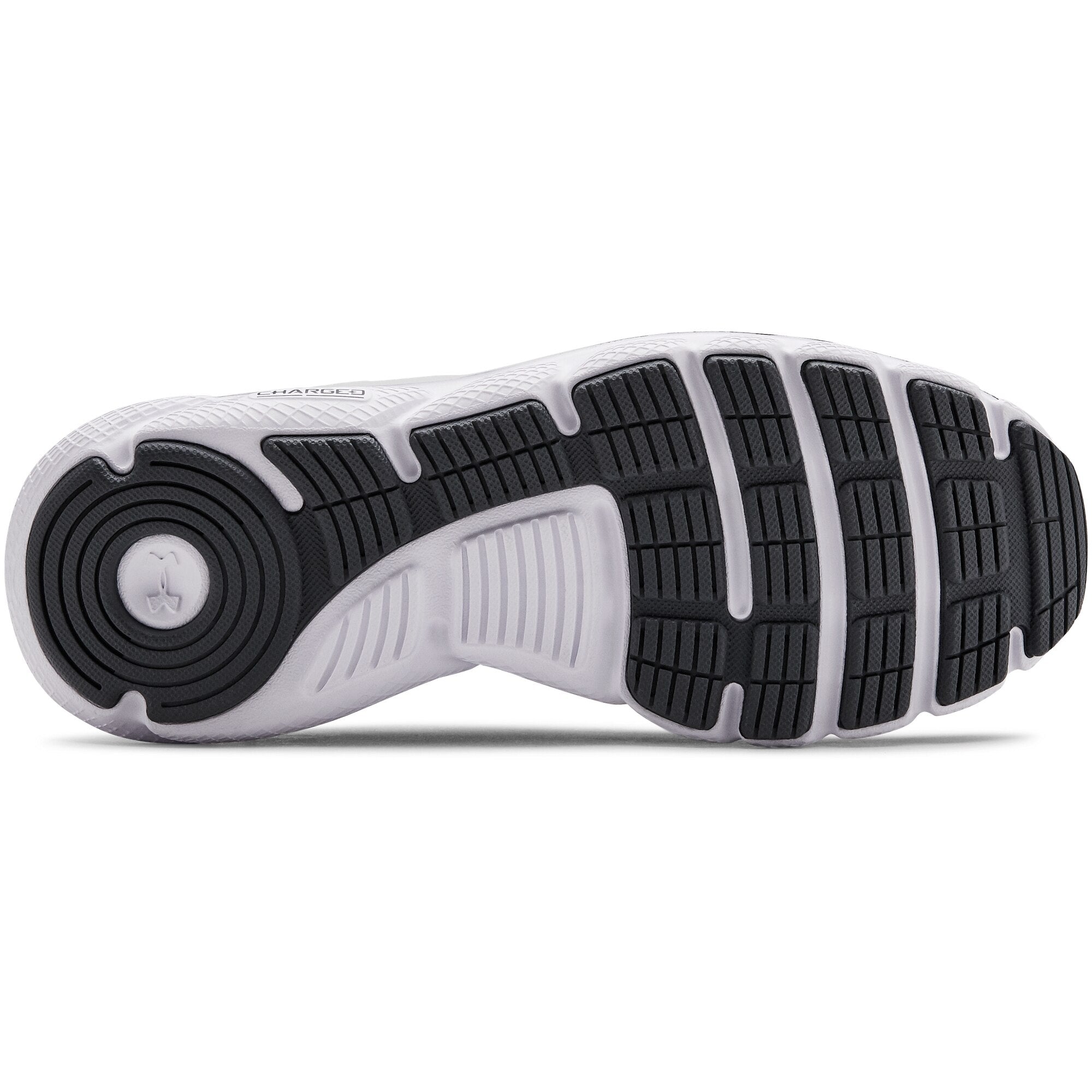 [3021972-001] Womens Under Armour Charged Assert 8