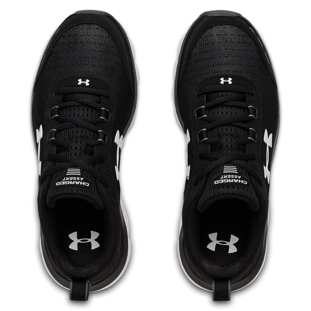 [3021972-001] Womens Under Armour Charged Assert 8