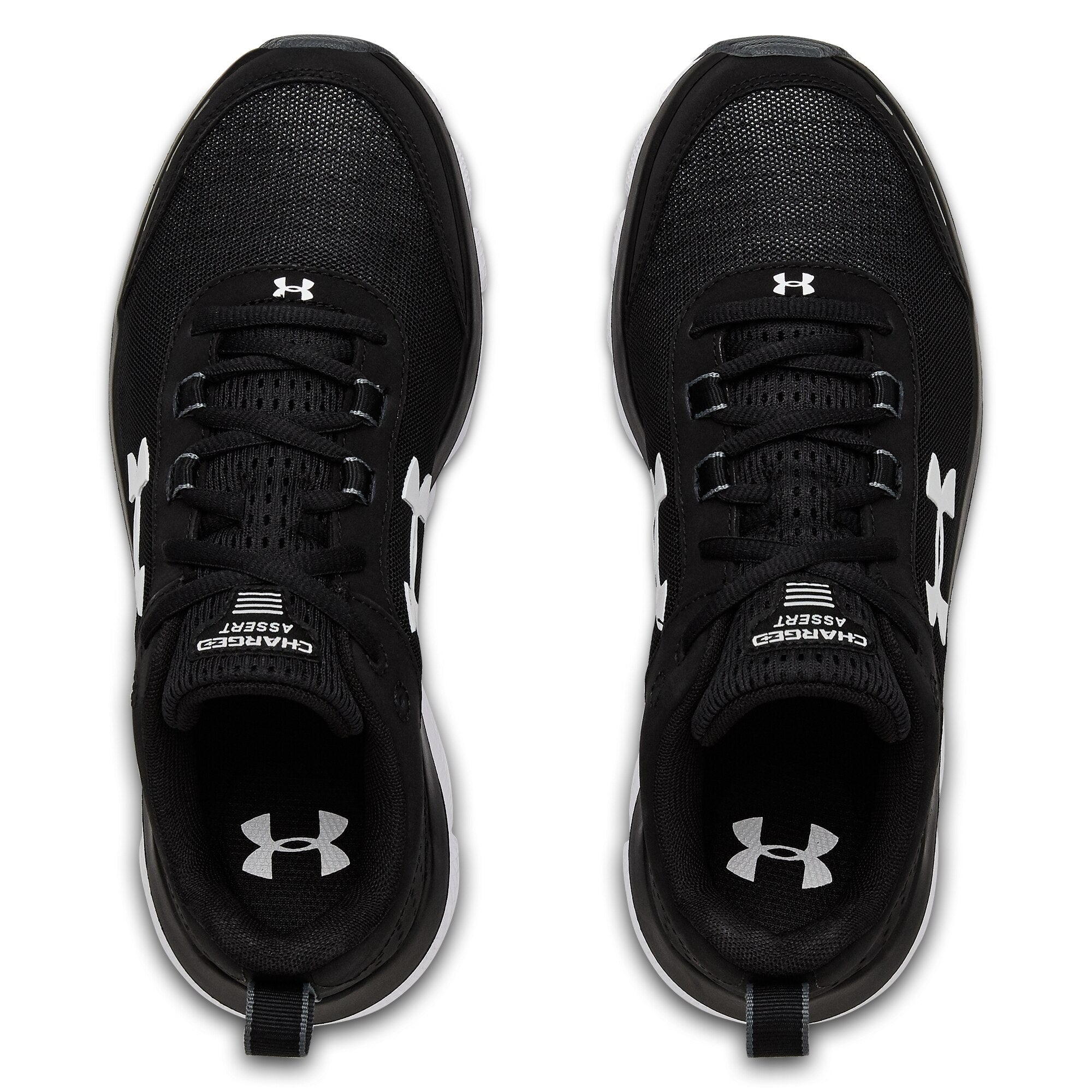 [3021972-001] Womens Under Armour Charged Assert 8