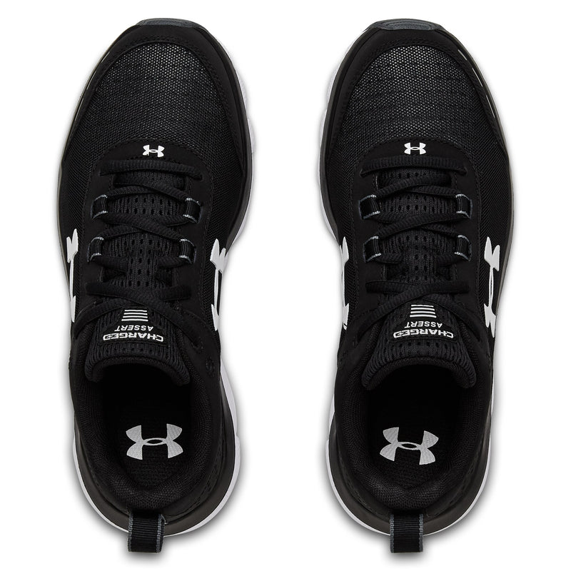 [3021972-001] Womens Under Armour Charged Assert 8