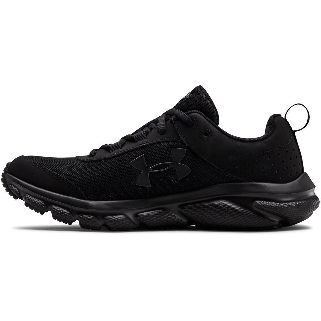 [3021972-002] Womens Under Armour Charged Assert 8
