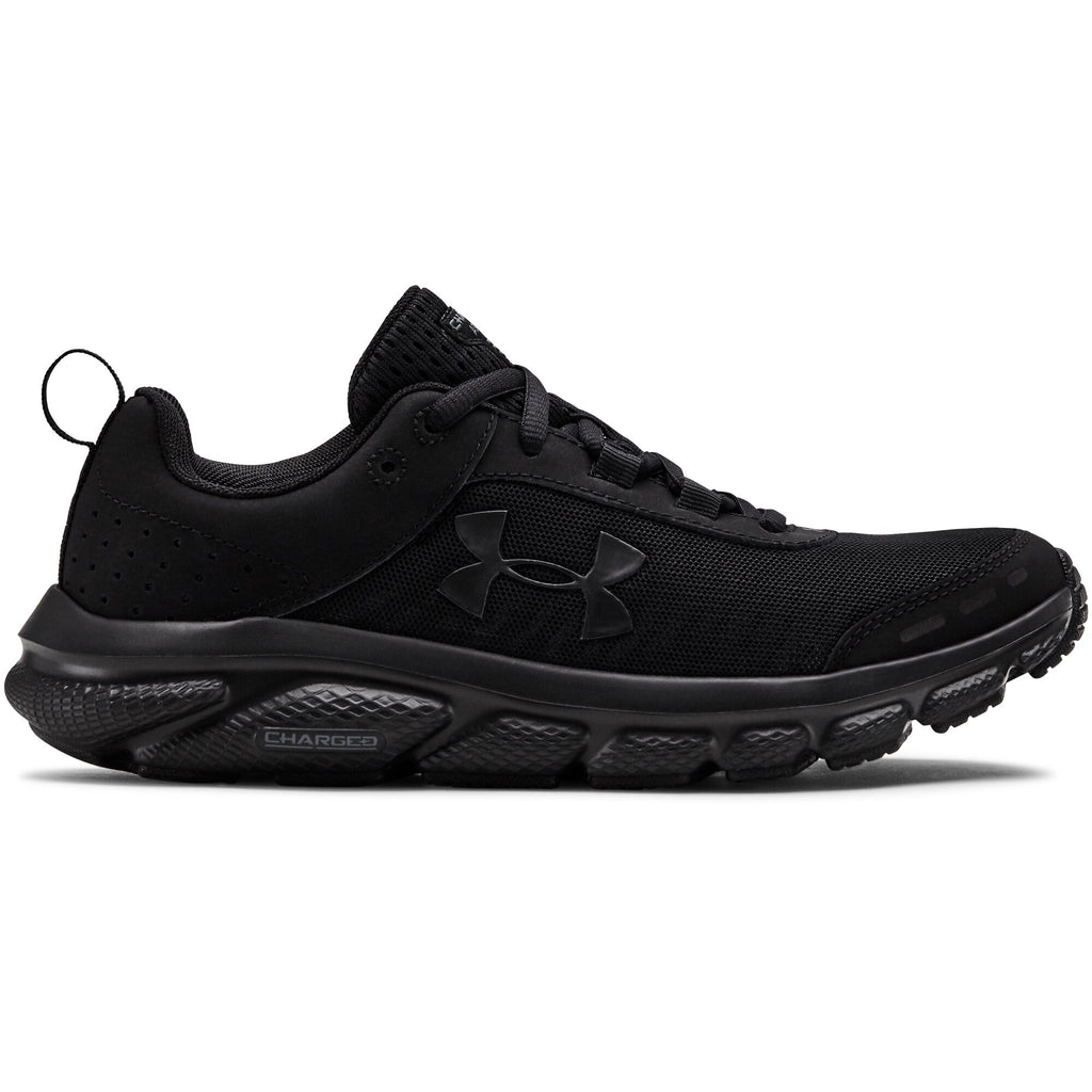 [3021972-002] Womens Under Armour Charged Assert 8