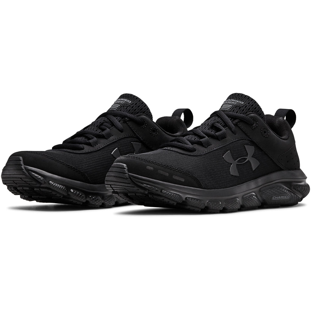 [3021972-002] Womens Under Armour Charged Assert 8