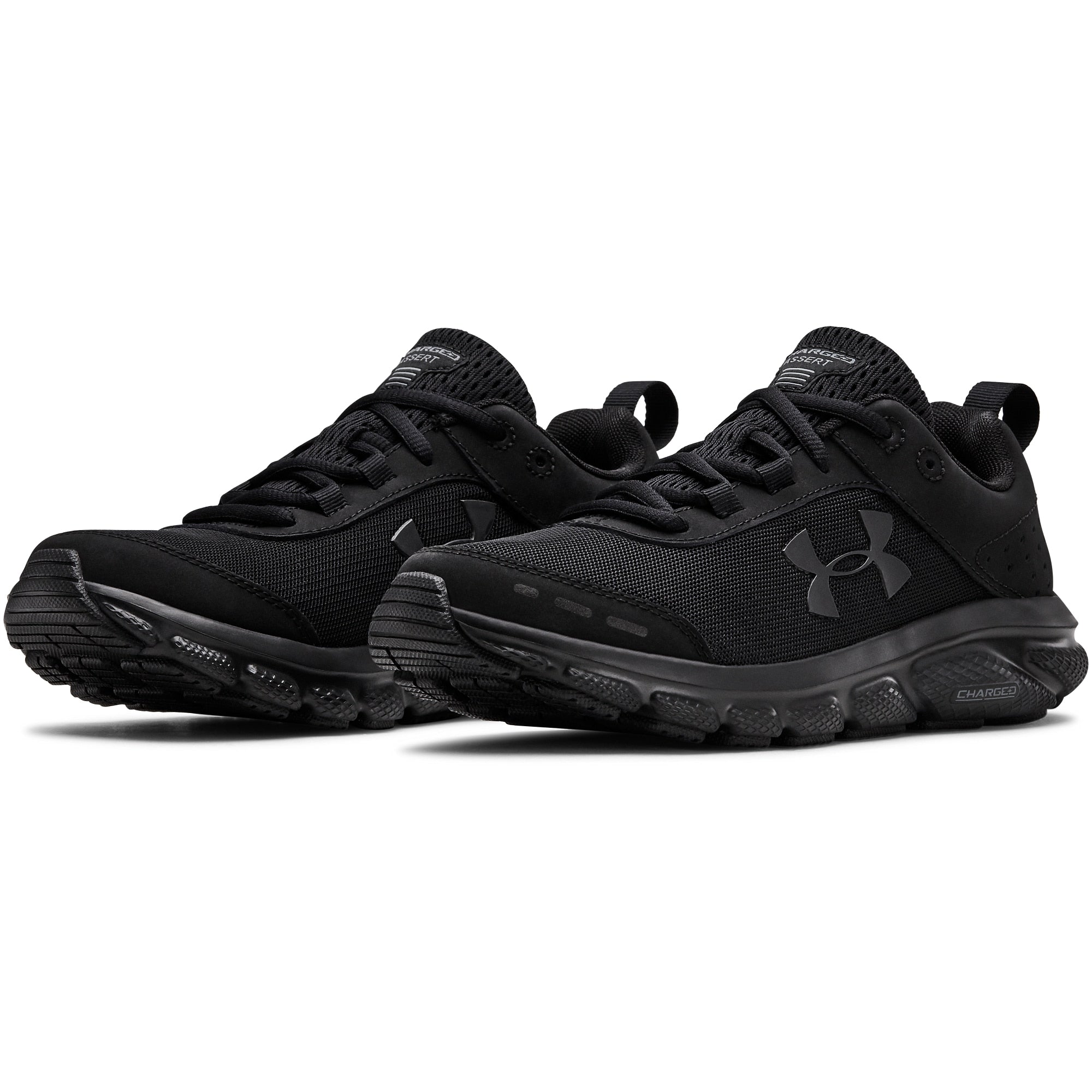 [3021972-002] Womens Under Armour Charged Assert 8