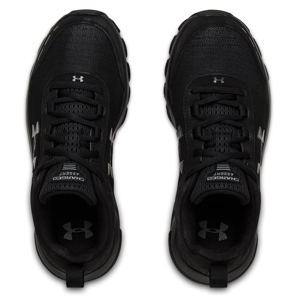 [3021972-002] Womens Under Armour Charged Assert 8