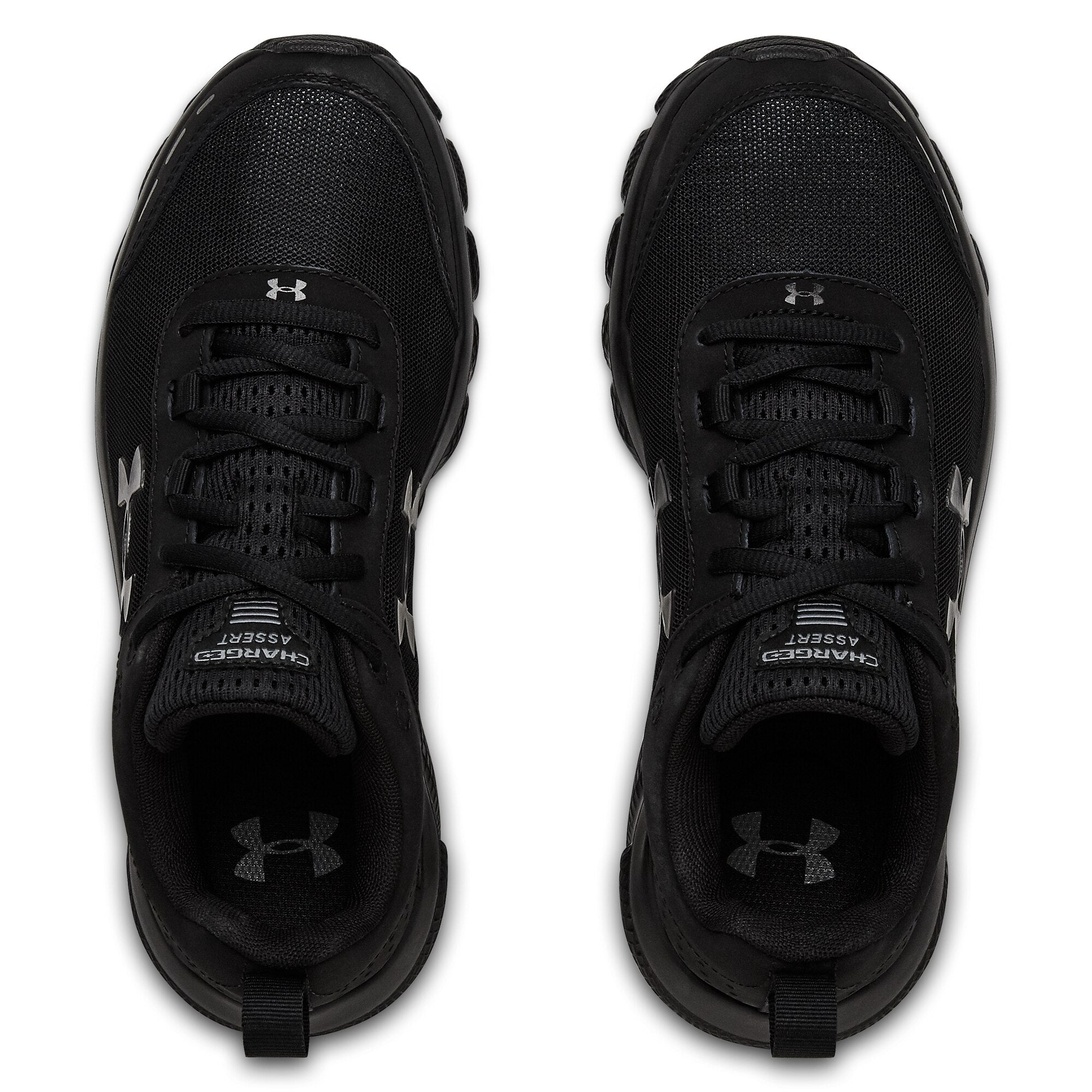 [3021972-002] Womens Under Armour Charged Assert 8