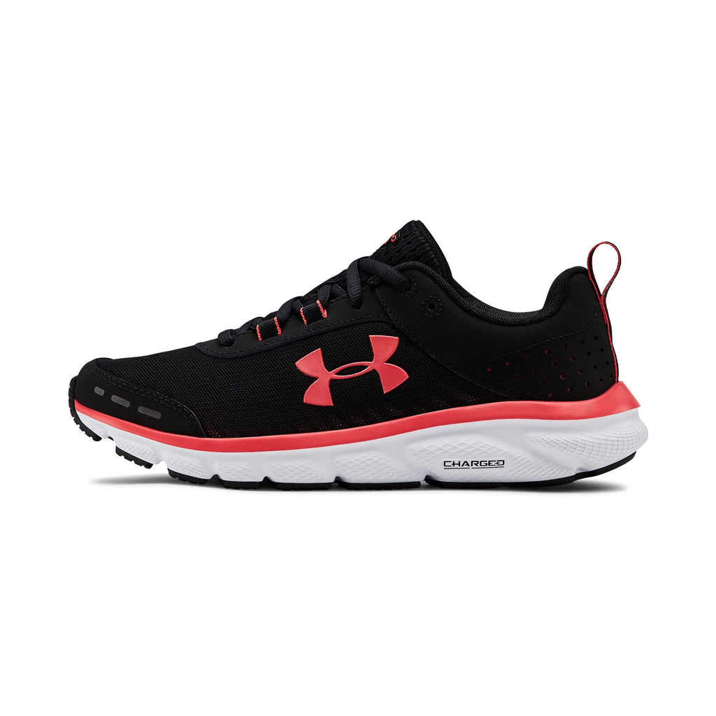 [3021972-003] Womens Under Armour Charged Assert 8