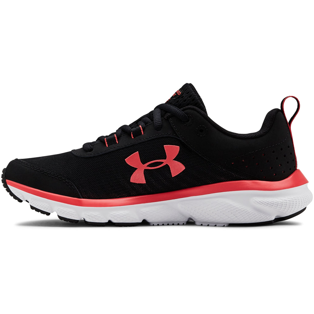 [3021972-003] Womens Under Armour Charged Assert 8