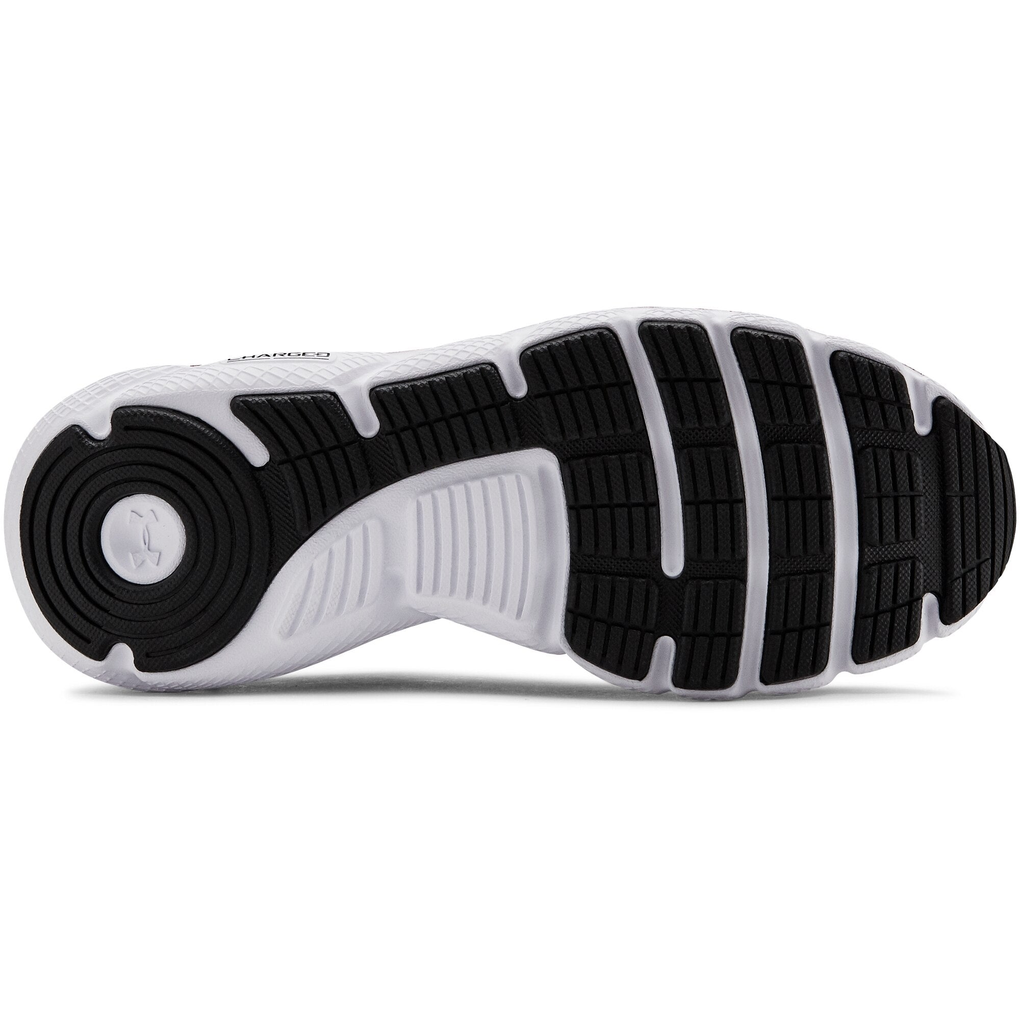 [3021972-003] Womens Under Armour Charged Assert 8