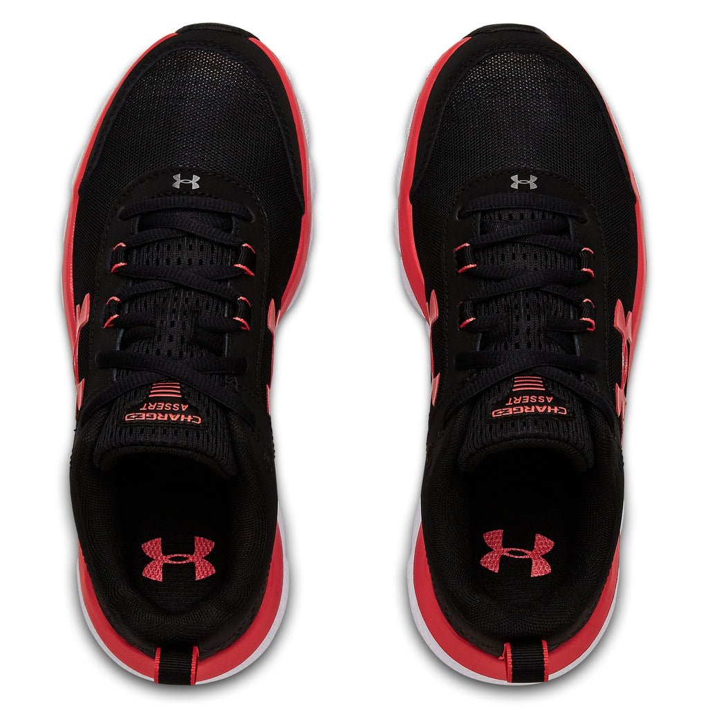 [3021972-003] Womens Under Armour Charged Assert 8