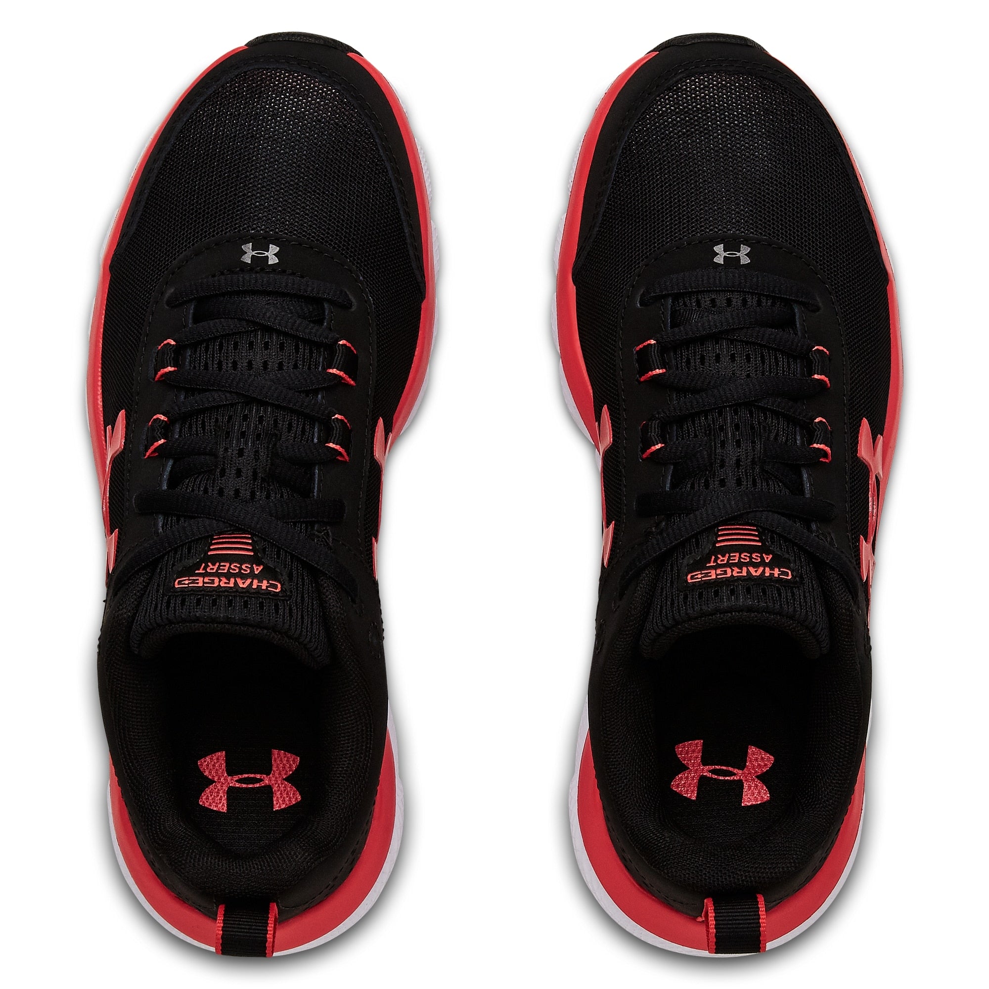[3021972-003] Womens Under Armour Charged Assert 8