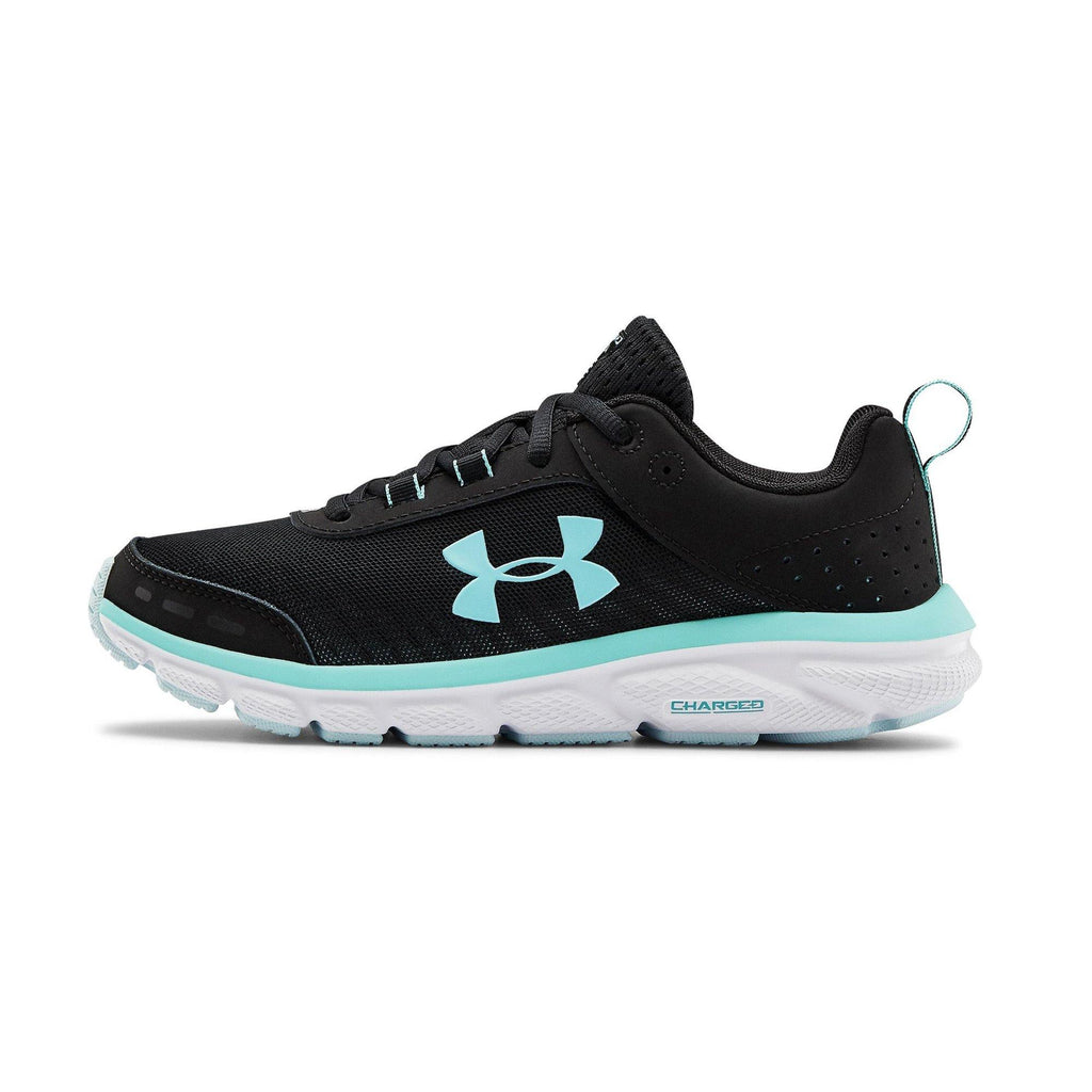 [3021972-004] Womens Under Armour Charged Assert 8 - sneakAR