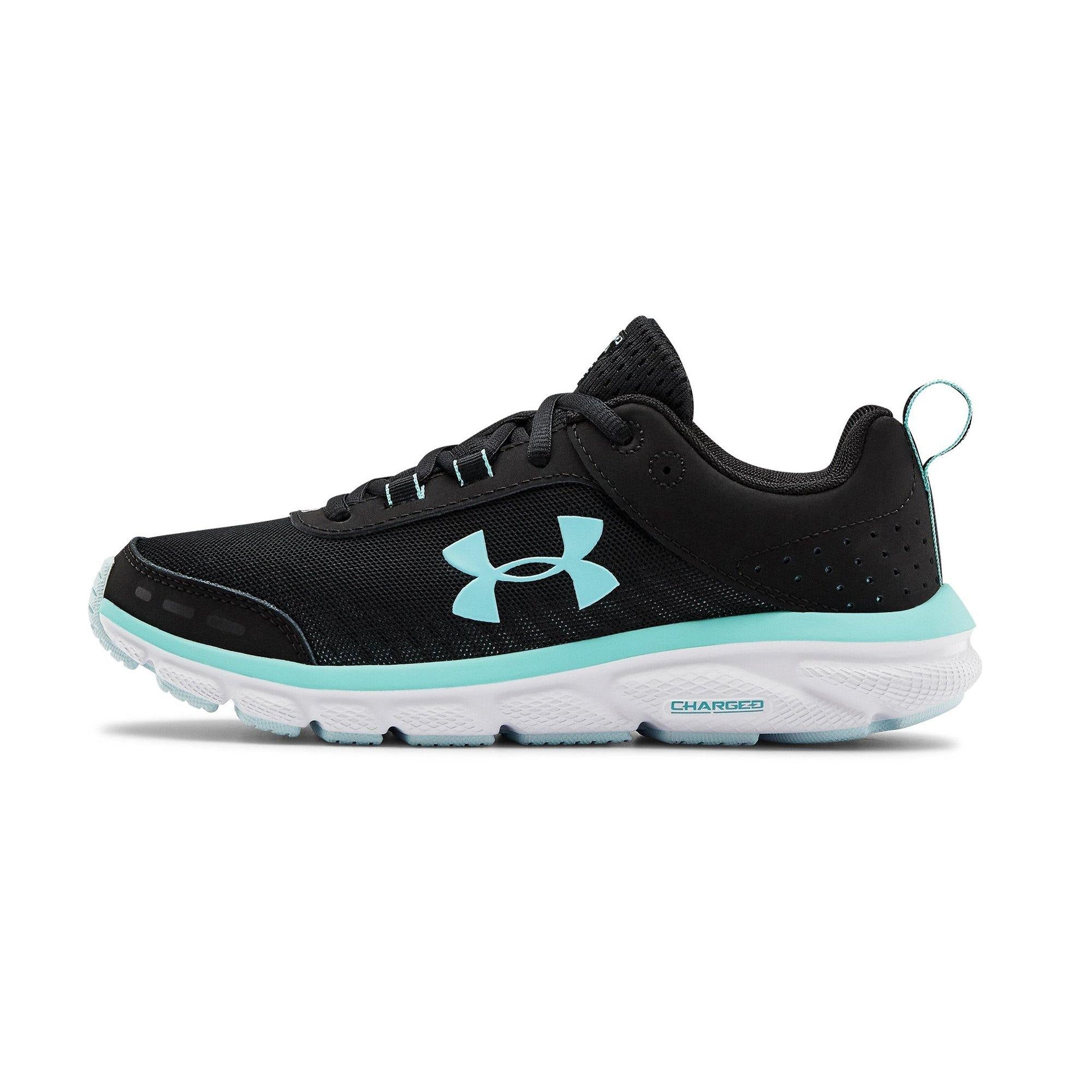 [3021972-004] Womens Under Armour Charged Assert 8 - sneakAR