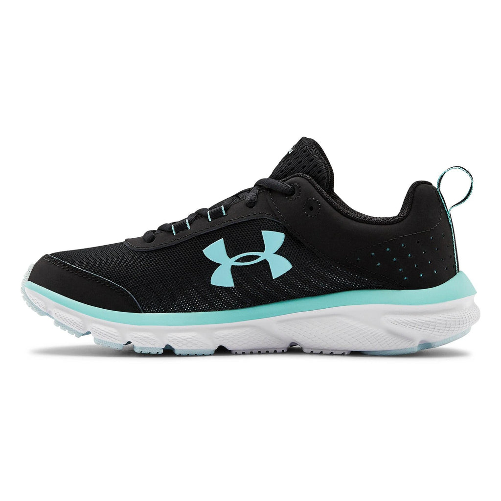 [3021972-004] Womens Under Armour Charged Assert 8 - sneakAR