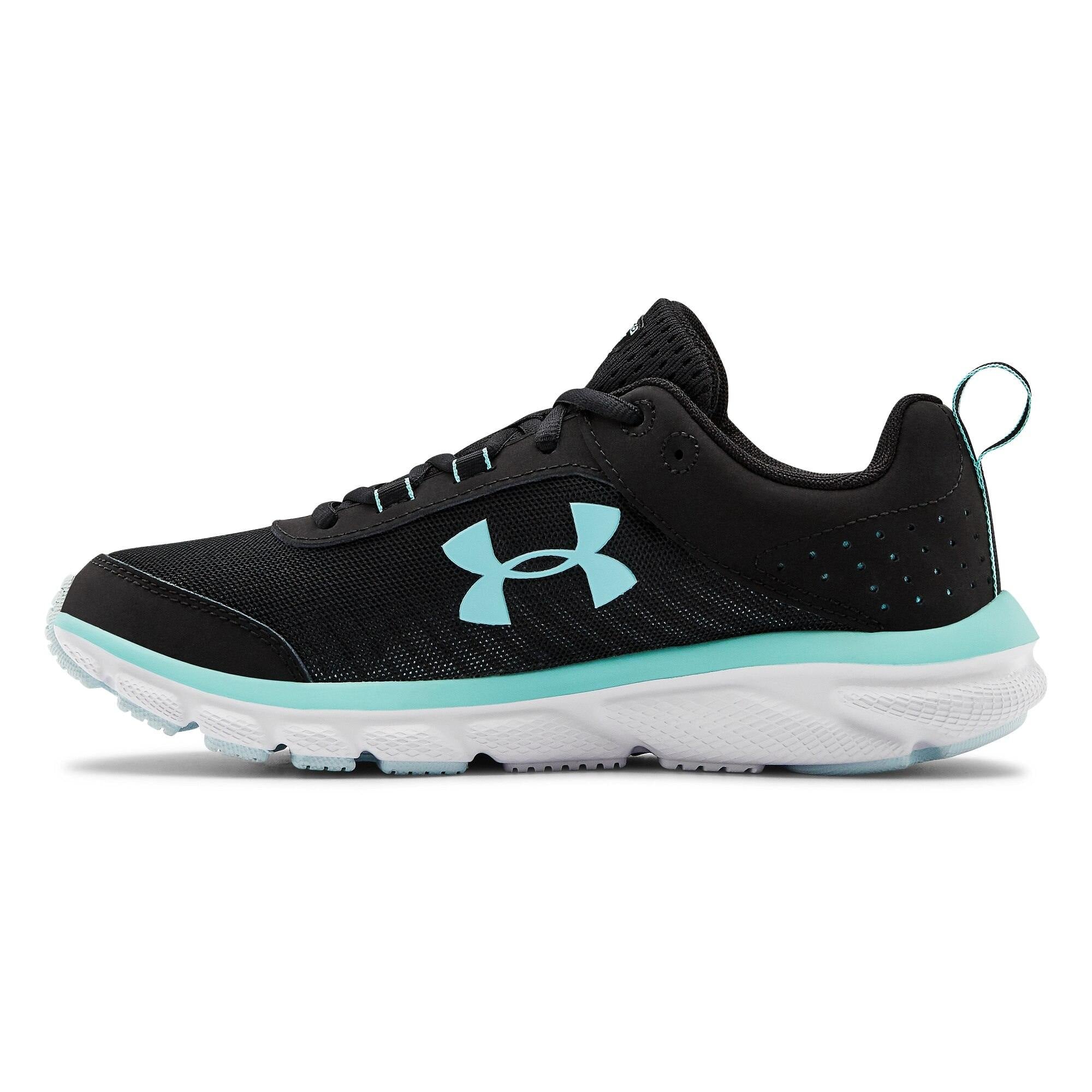 [3021972-004] Womens Under Armour Charged Assert 8 - sneakAR