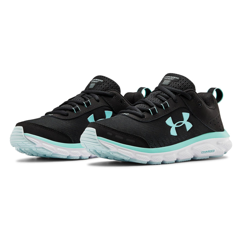 [3021972-004] Womens Under Armour Charged Assert 8 - sneakAR