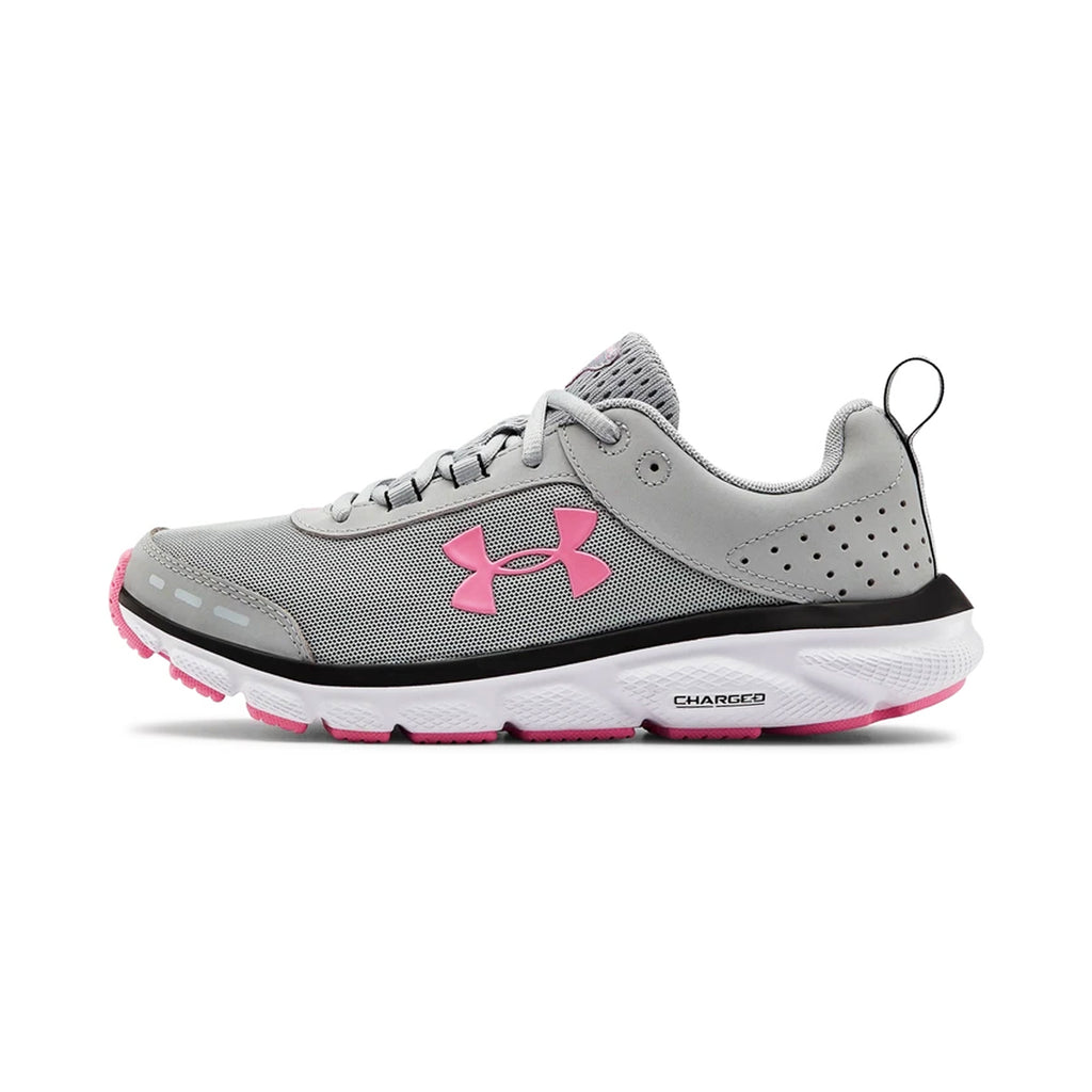 [3021972-103] Womens Under Armour Charged Assert 8