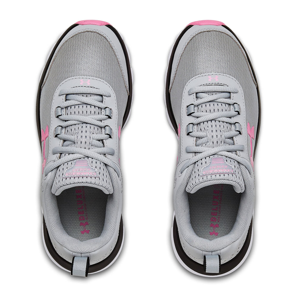 [3021972-103] Womens Under Armour Charged Assert 8