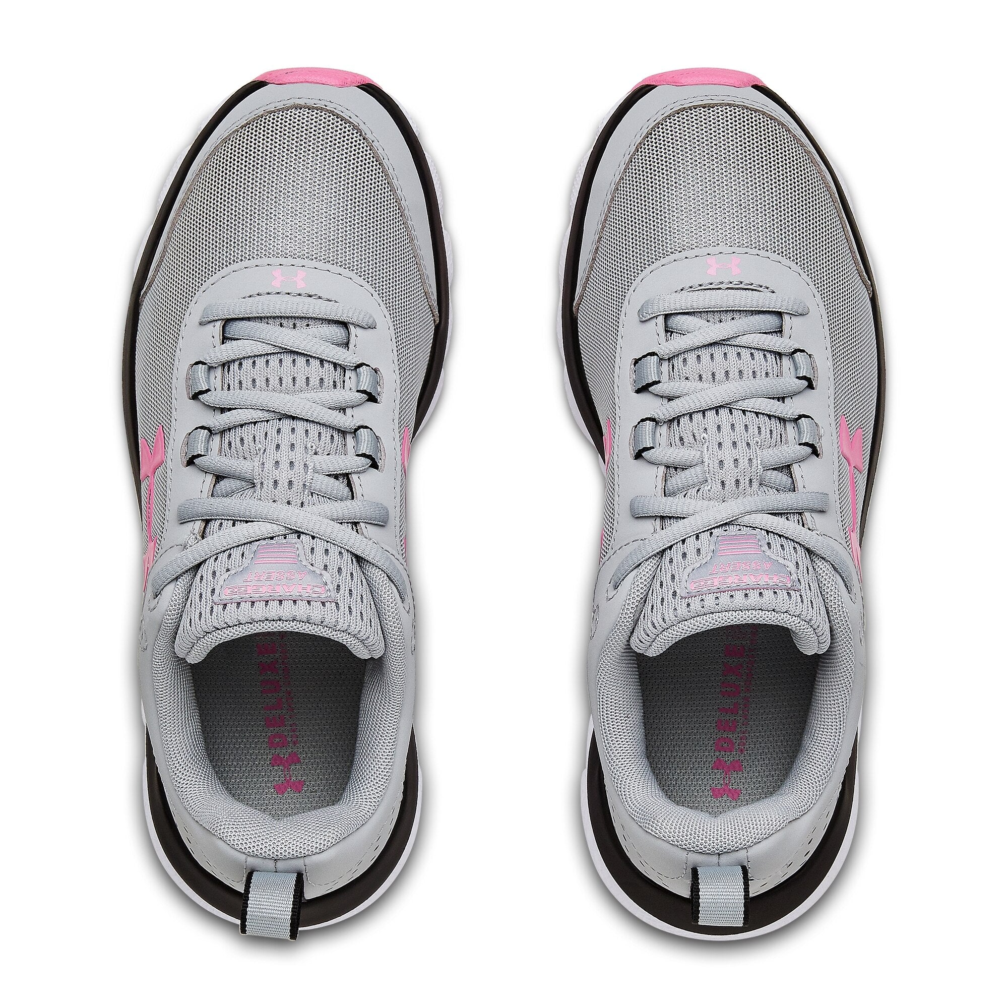 [3021972-103] Womens Under Armour Charged Assert 8