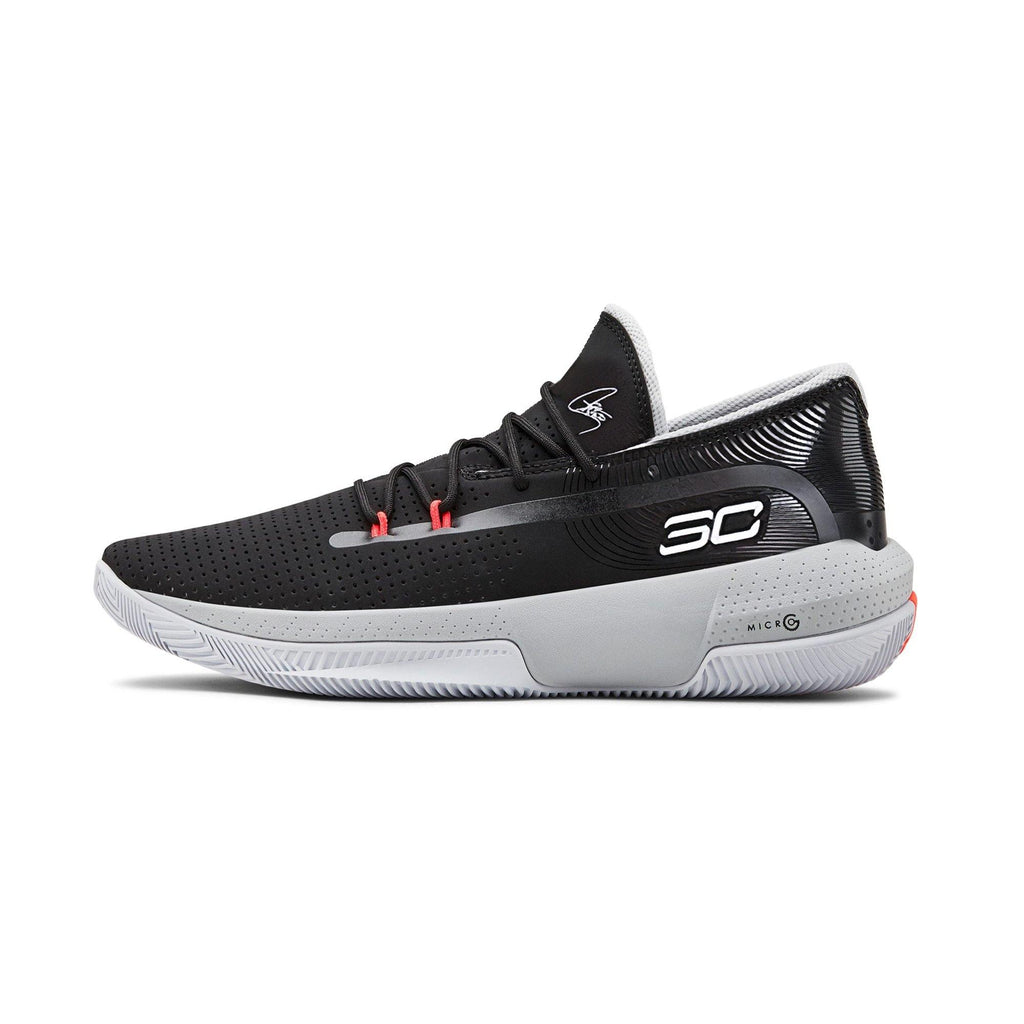 [3022048-001] Mens Under Armour SC 3Zero III - sneakAR