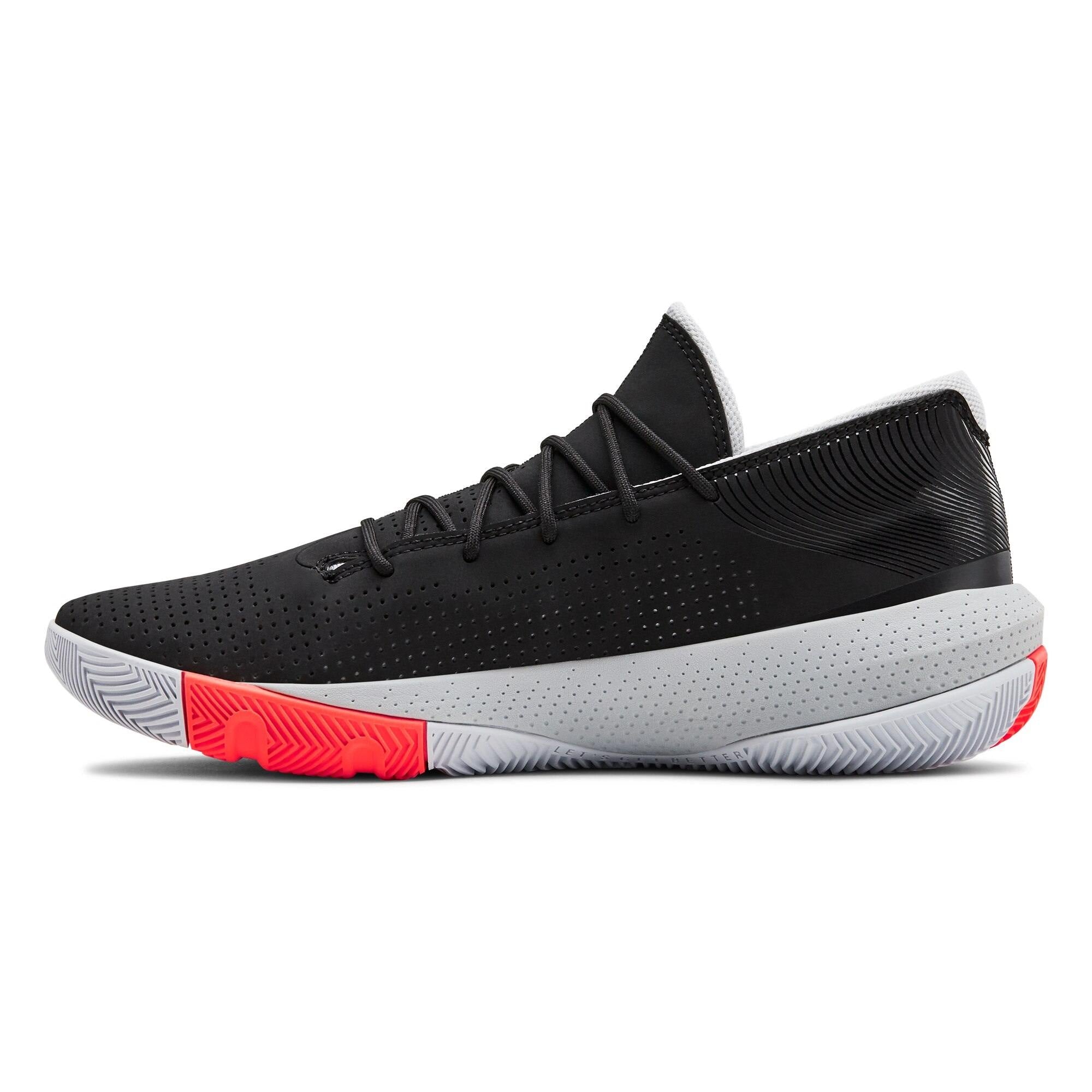 [3022048-001] Mens Under Armour SC 3Zero III - sneakAR