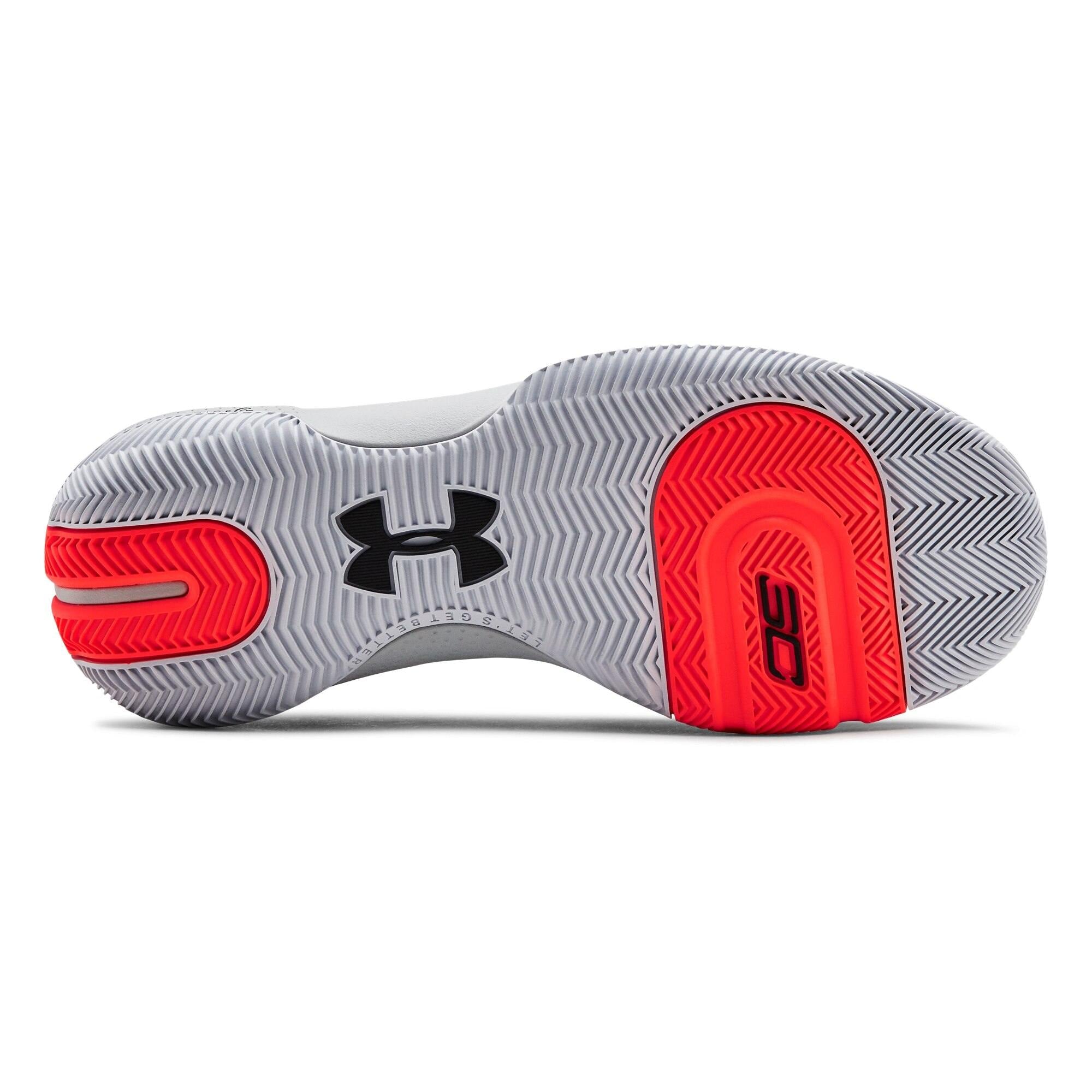 [3022048-001] Mens Under Armour SC 3Zero III - sneakAR